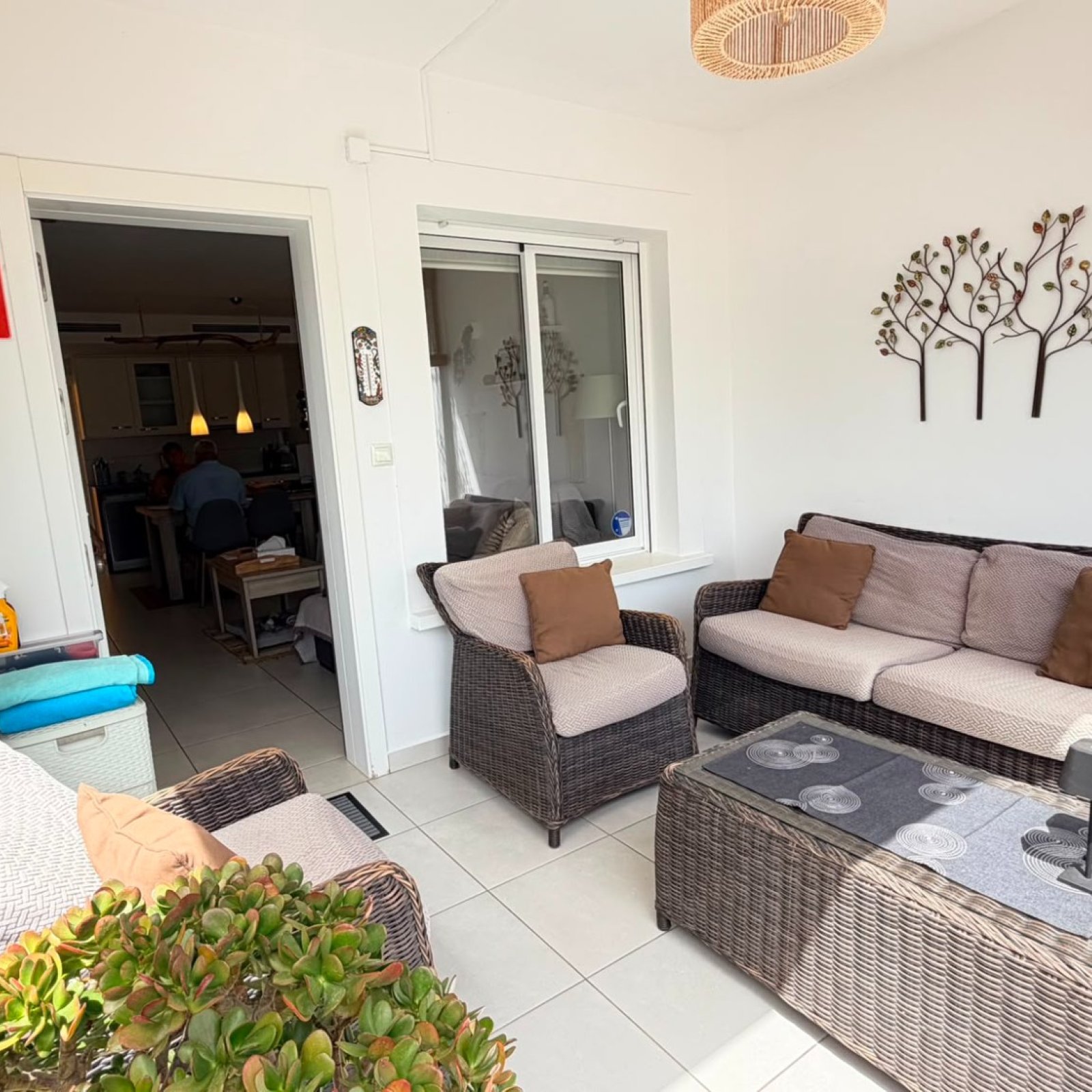 Appartement in Torrevieja-3