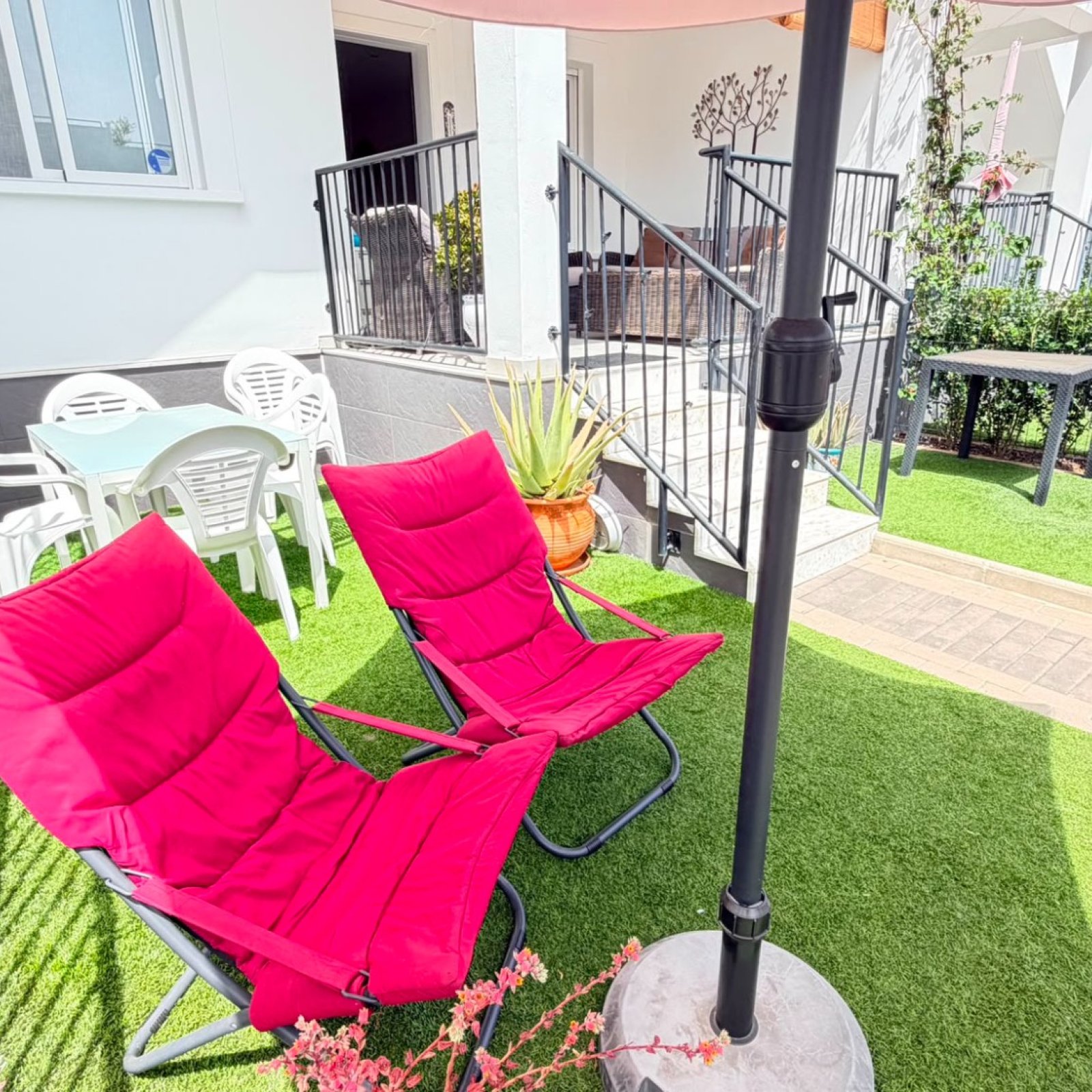 Appartement in Torrevieja-2