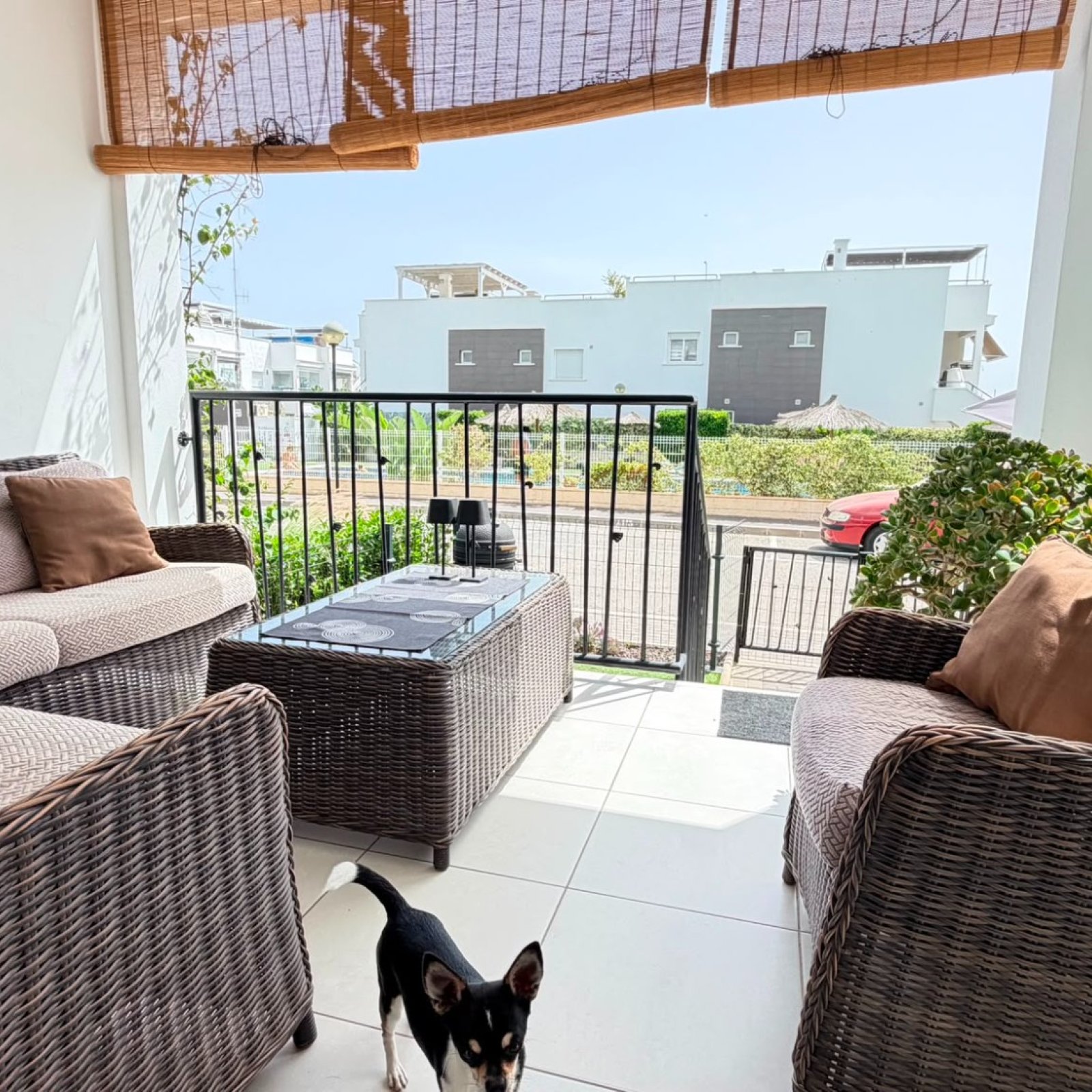 Appartement in Torrevieja-5