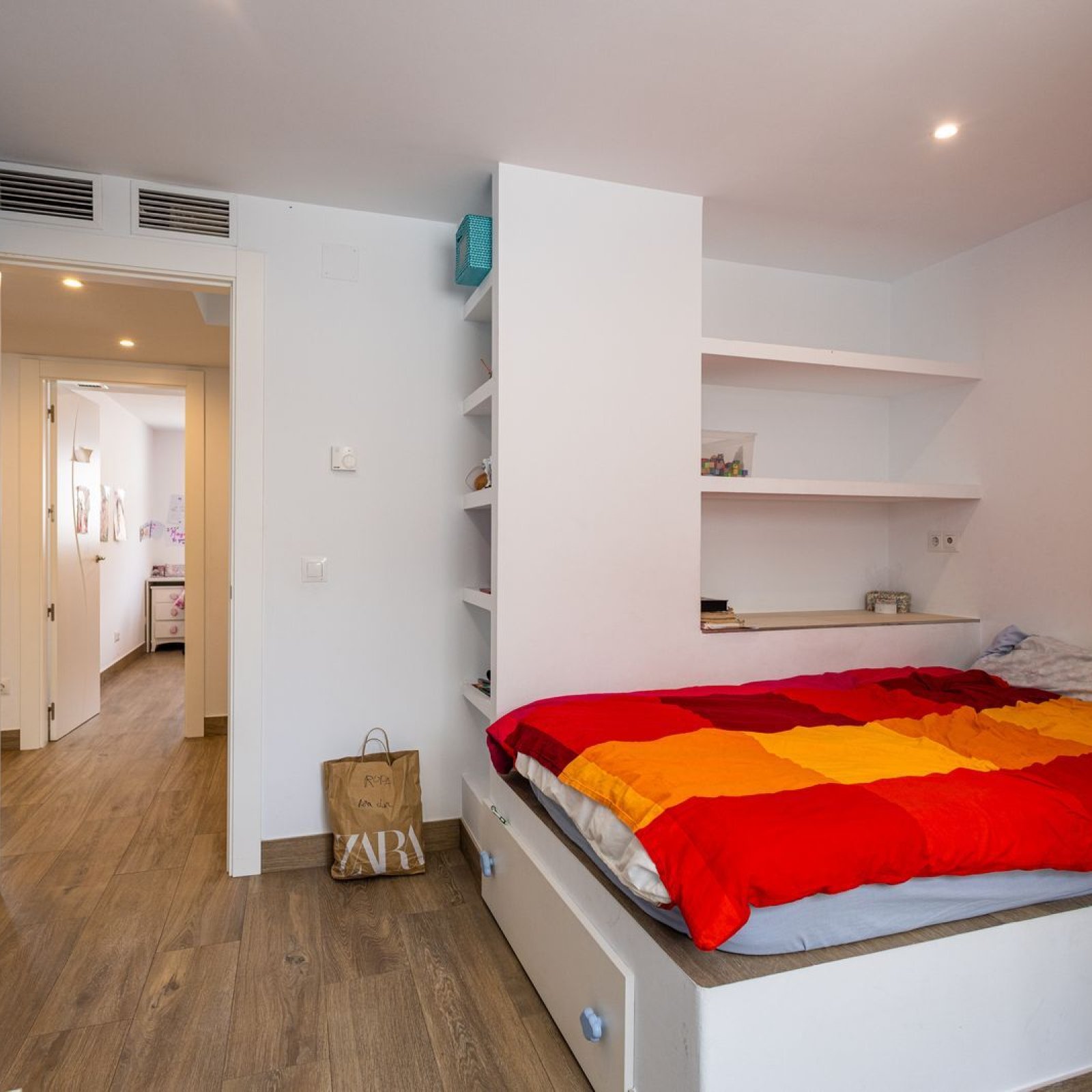 Huis in Cómpeta-16