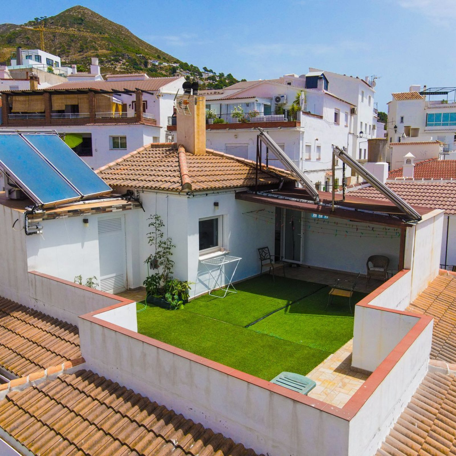Huis in Cómpeta-38