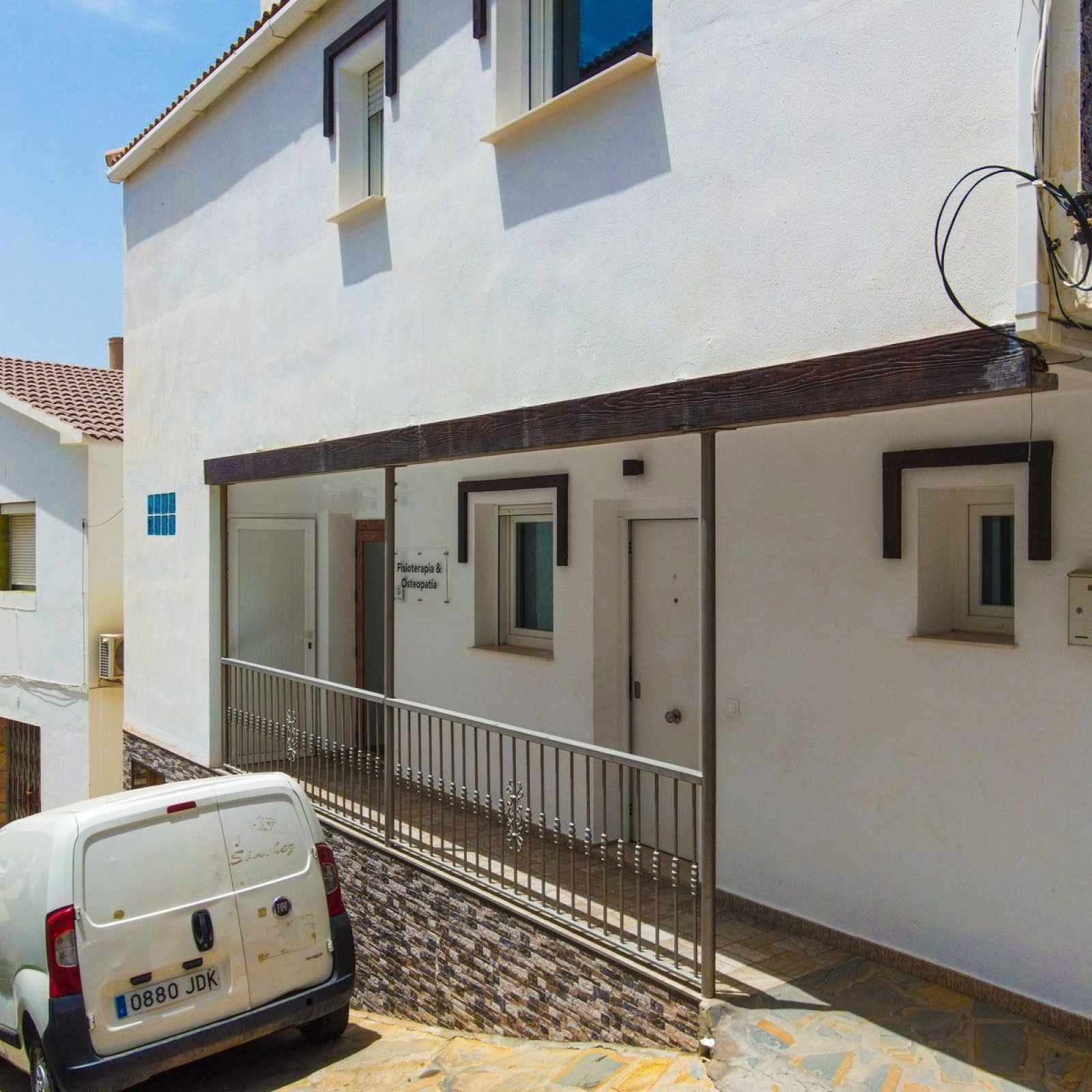 Huis in Cómpeta-40