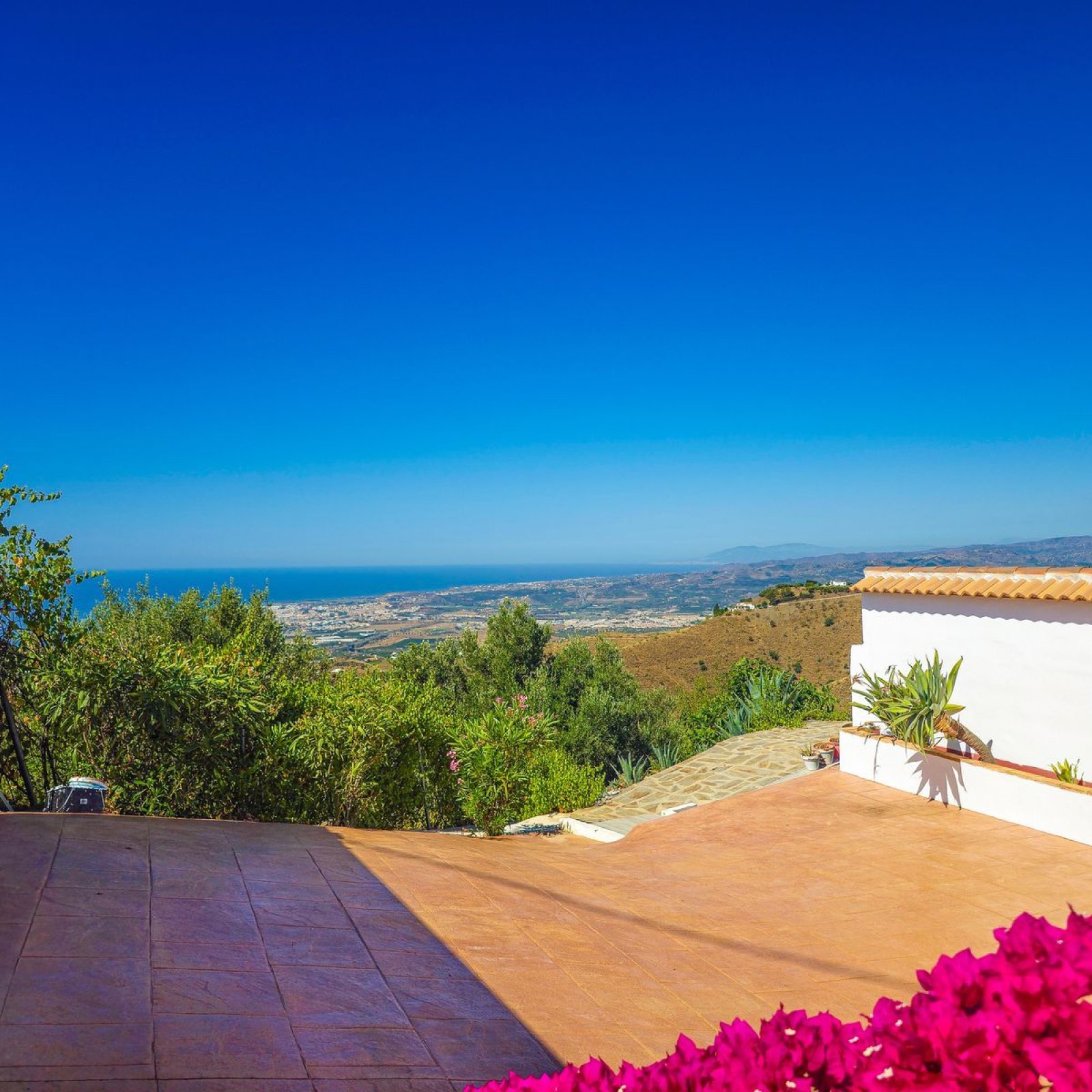 Villa in Arenas-7