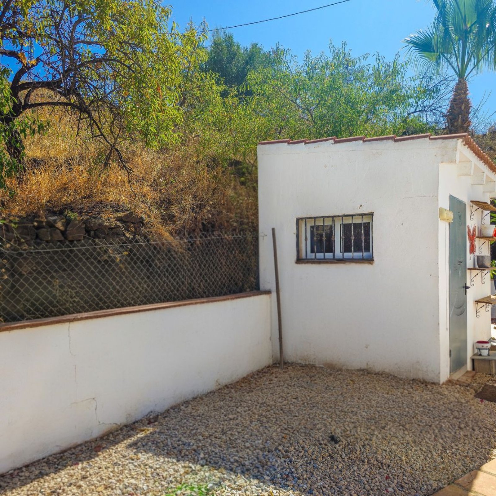 Villa in Arenas-73