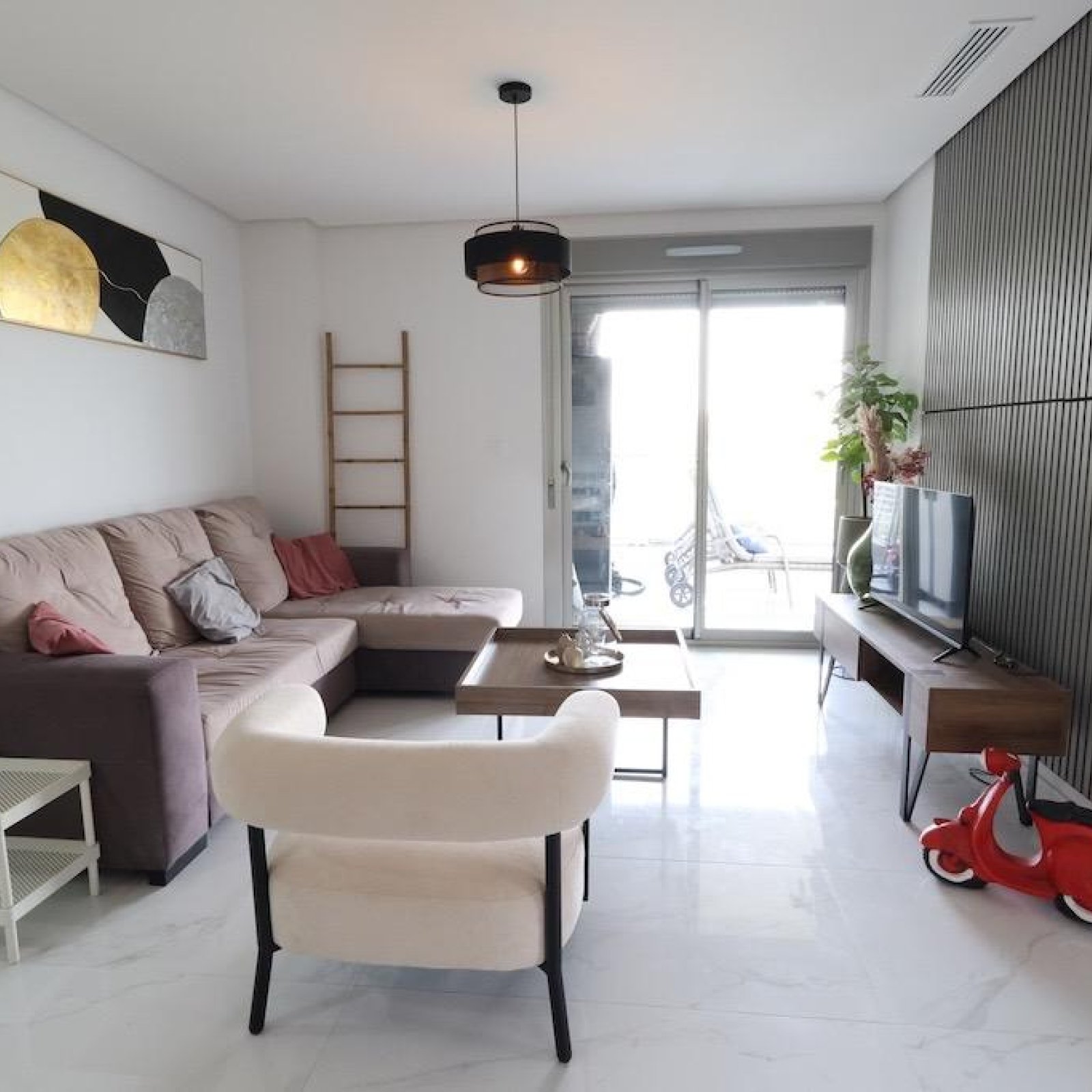 Appartement in Orihuela Costa-2