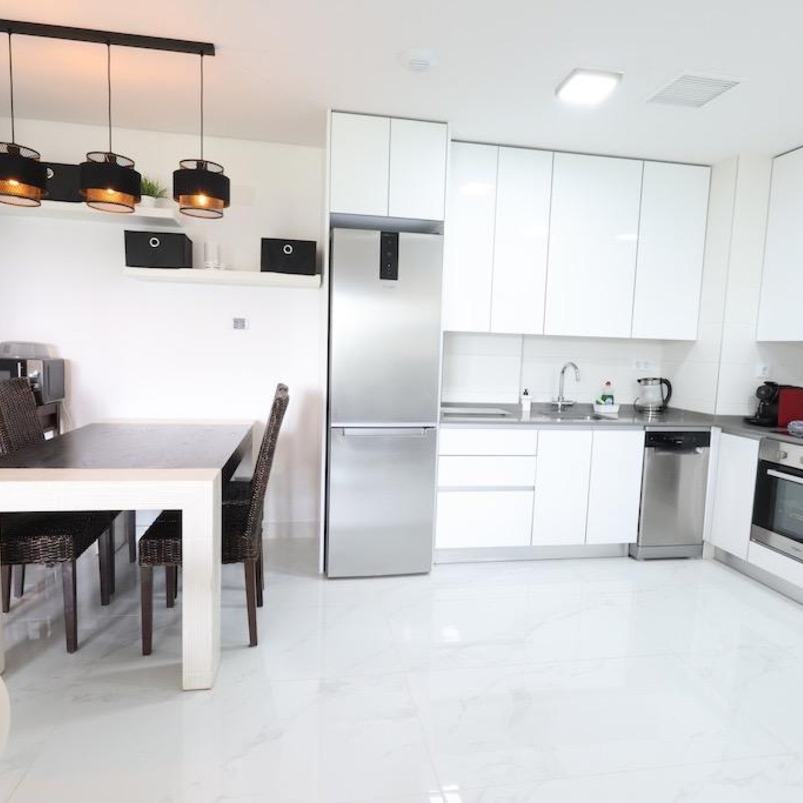 Appartement in Orihuela Costa-5