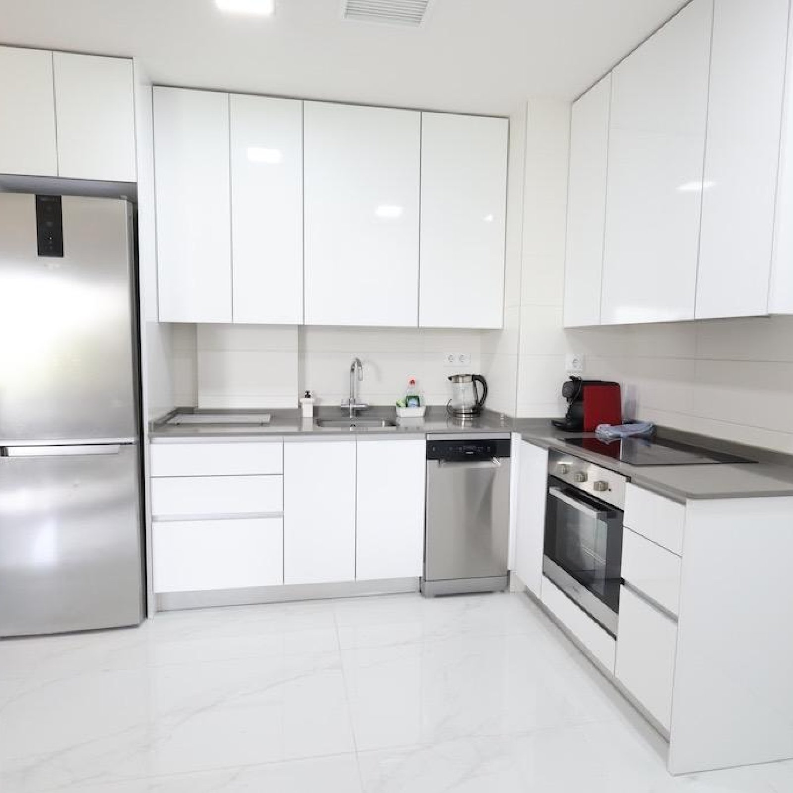 Appartement in Orihuela Costa-6