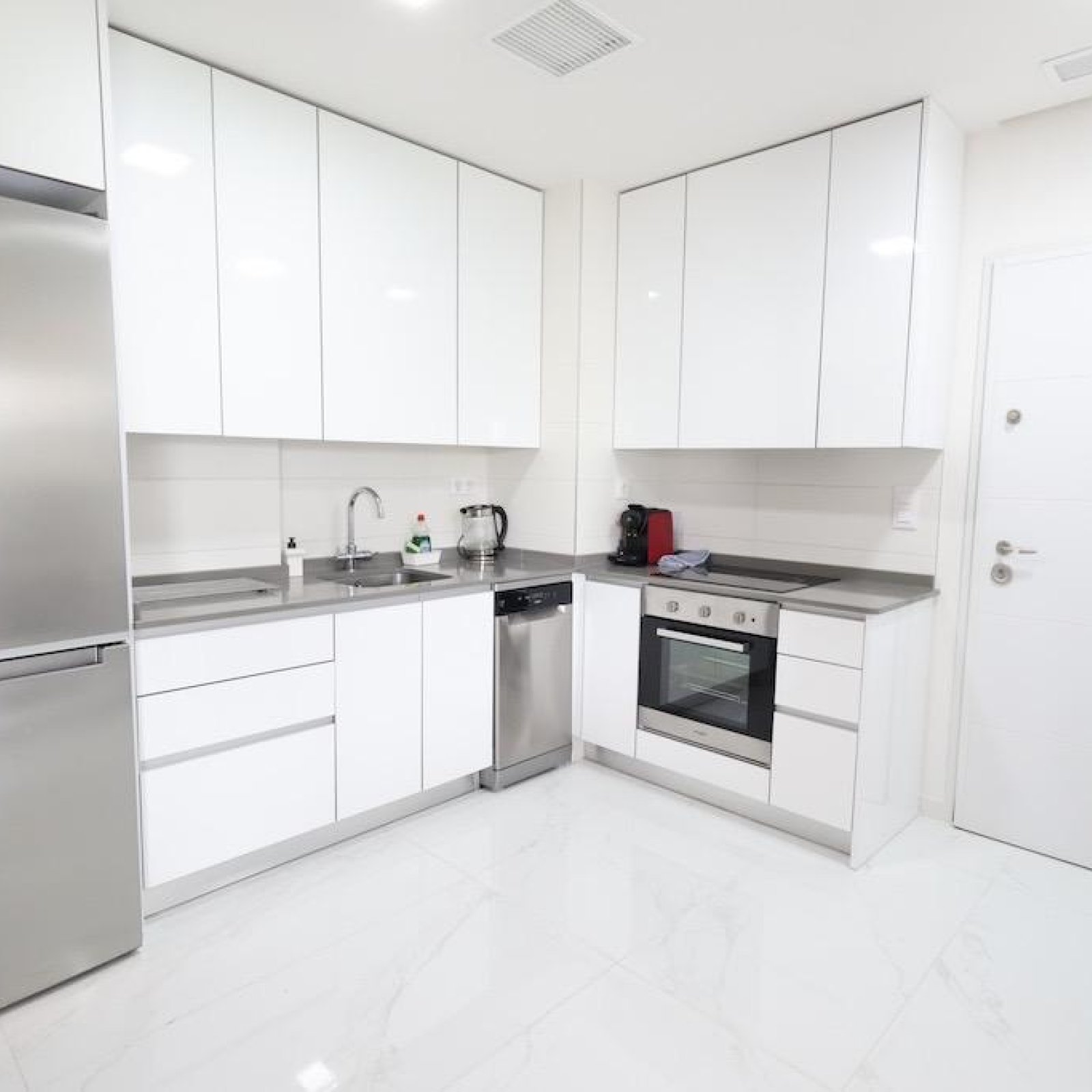 Appartement in Orihuela Costa-7