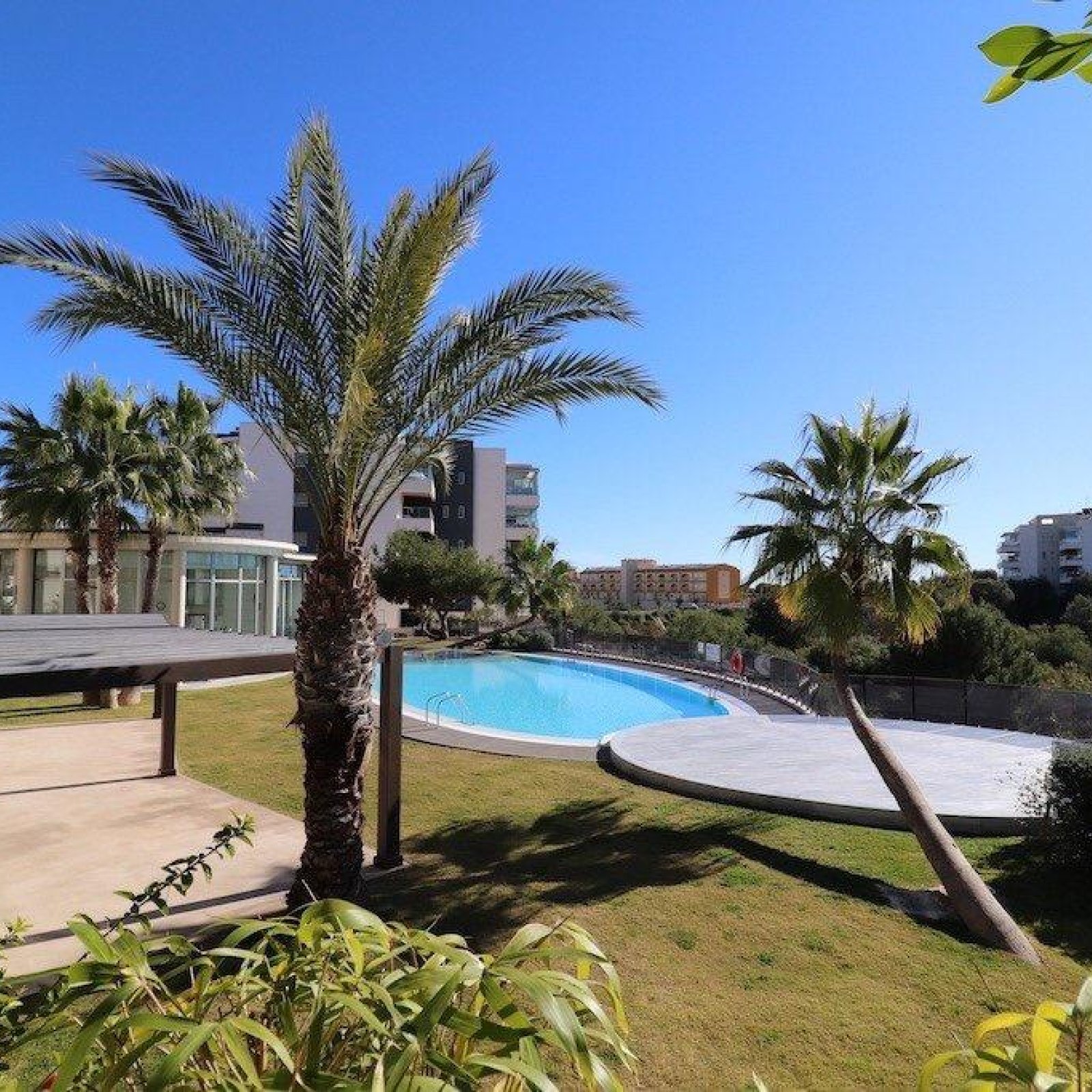 Appartement in Orihuela Costa-18