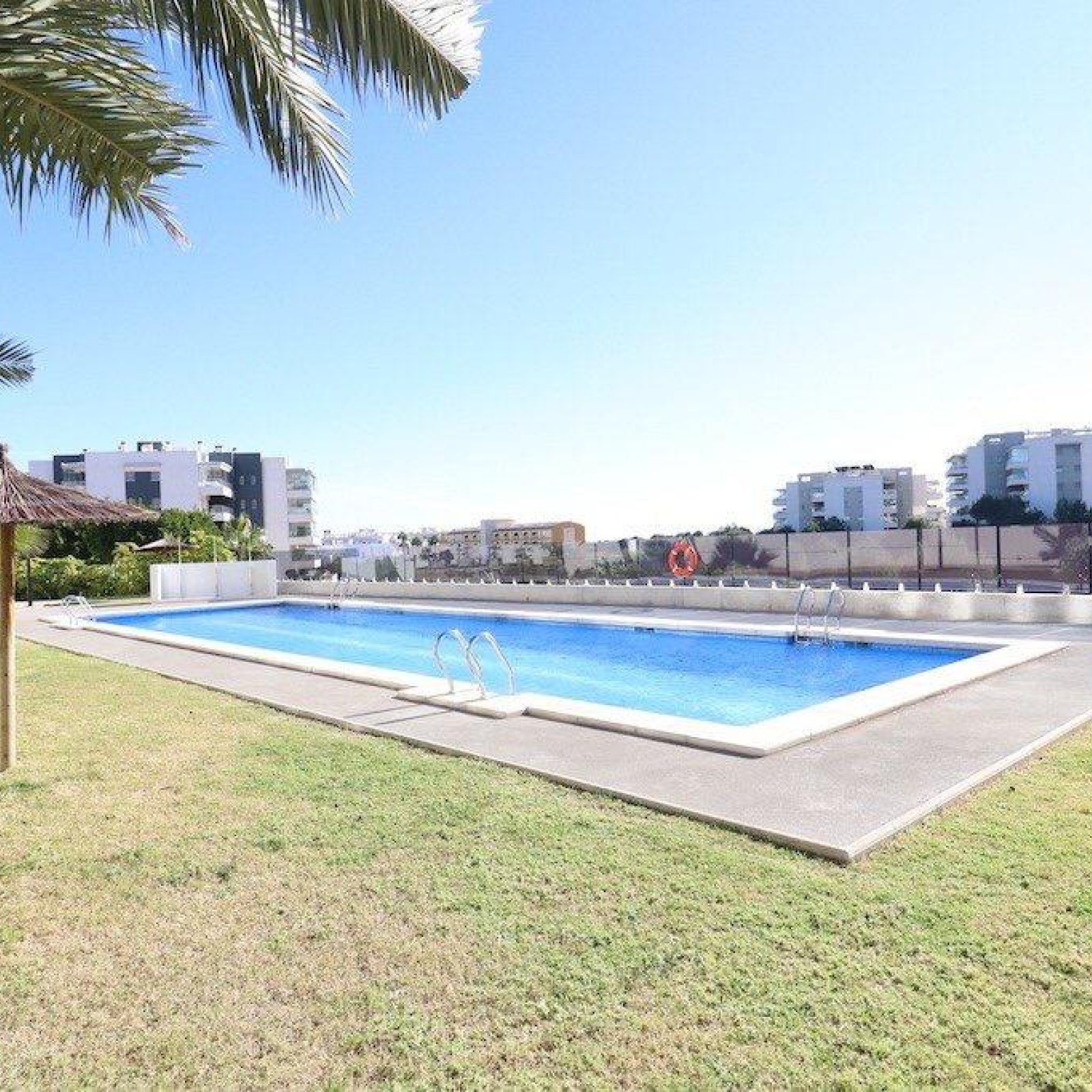 Appartement in Orihuela Costa-19