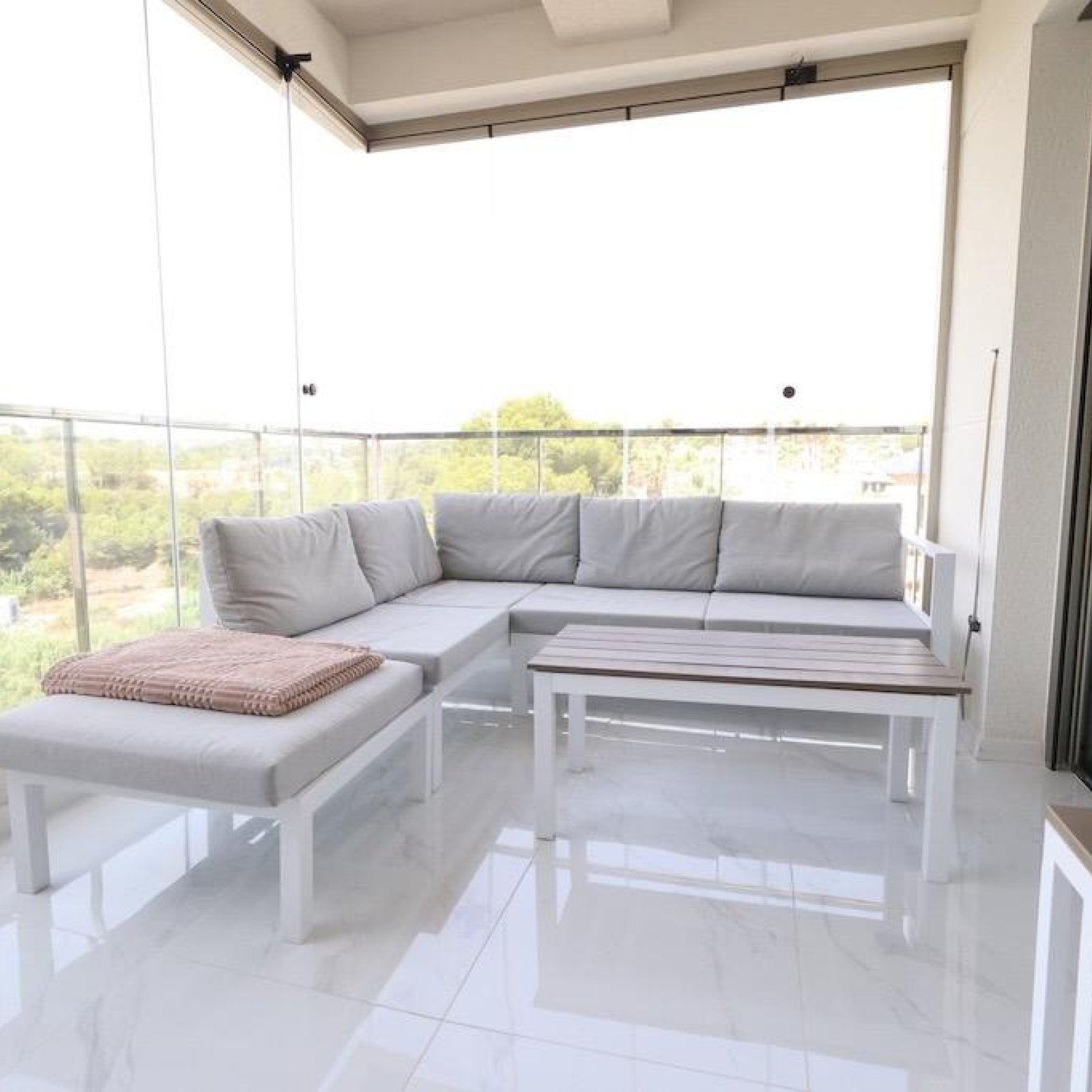 Appartement in Orihuela Costa-13