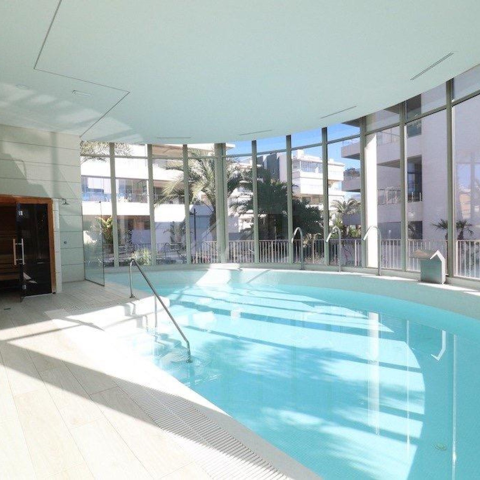 Appartement in Orihuela Costa-21