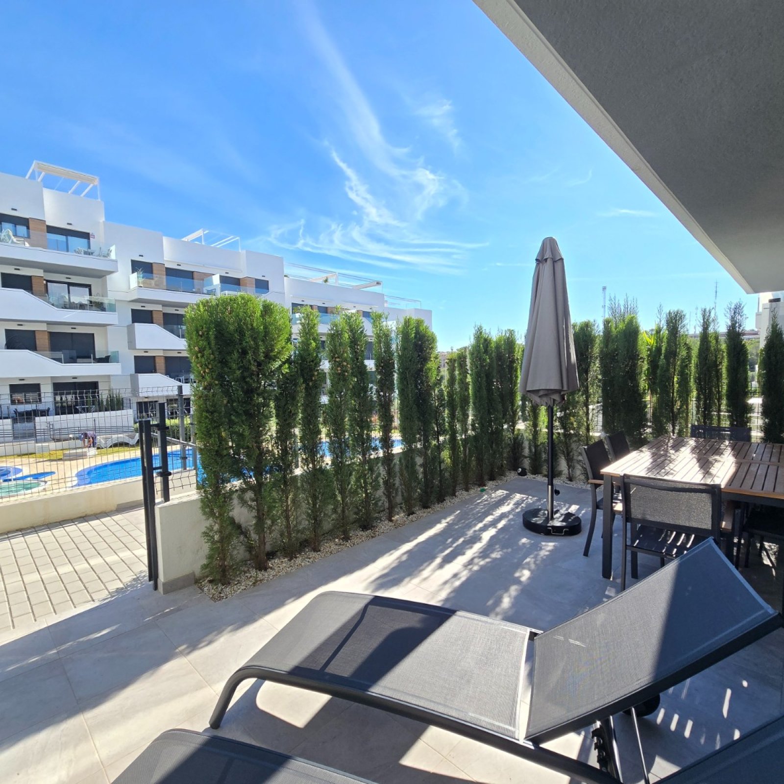 Appartement in Orihuela Costa-1