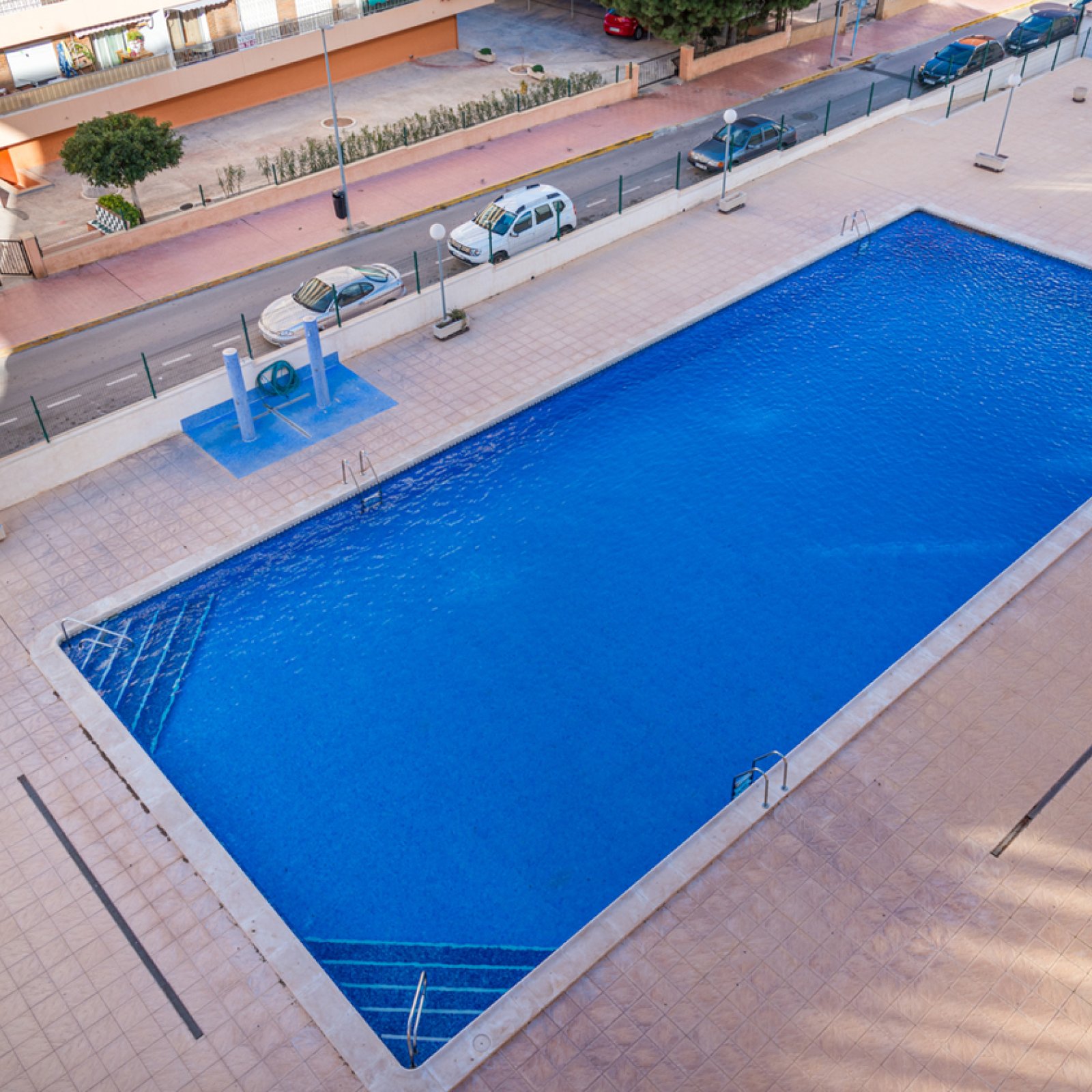 Penthouse in Punta Prima-4