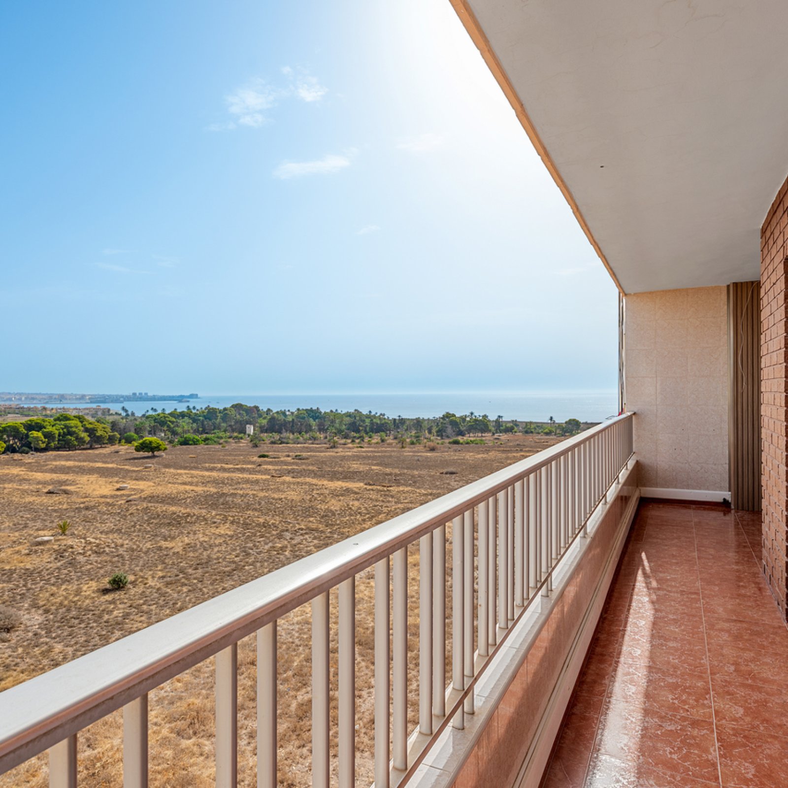 Penthouse in Punta Prima-2