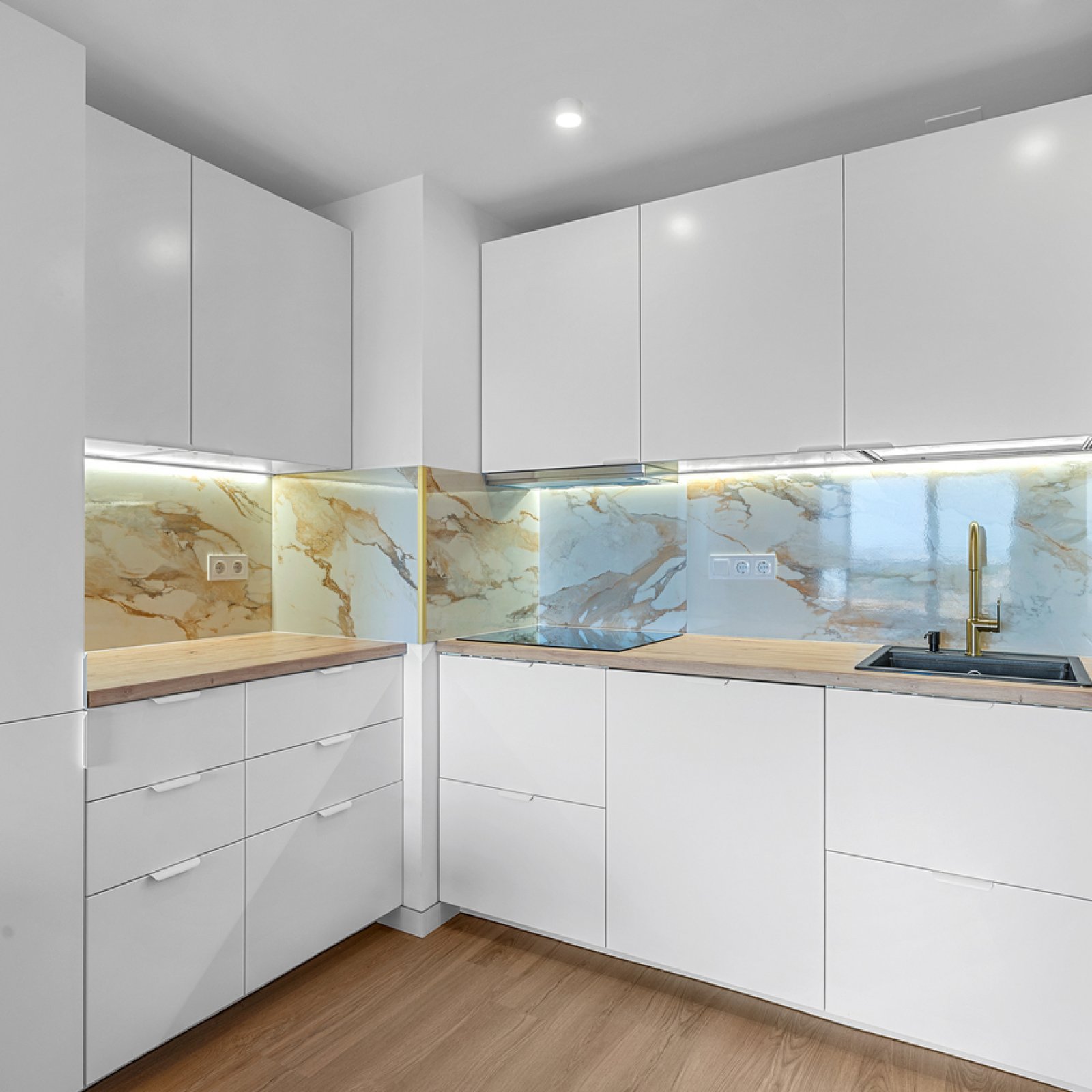 Penthouse in Punta Prima-10
