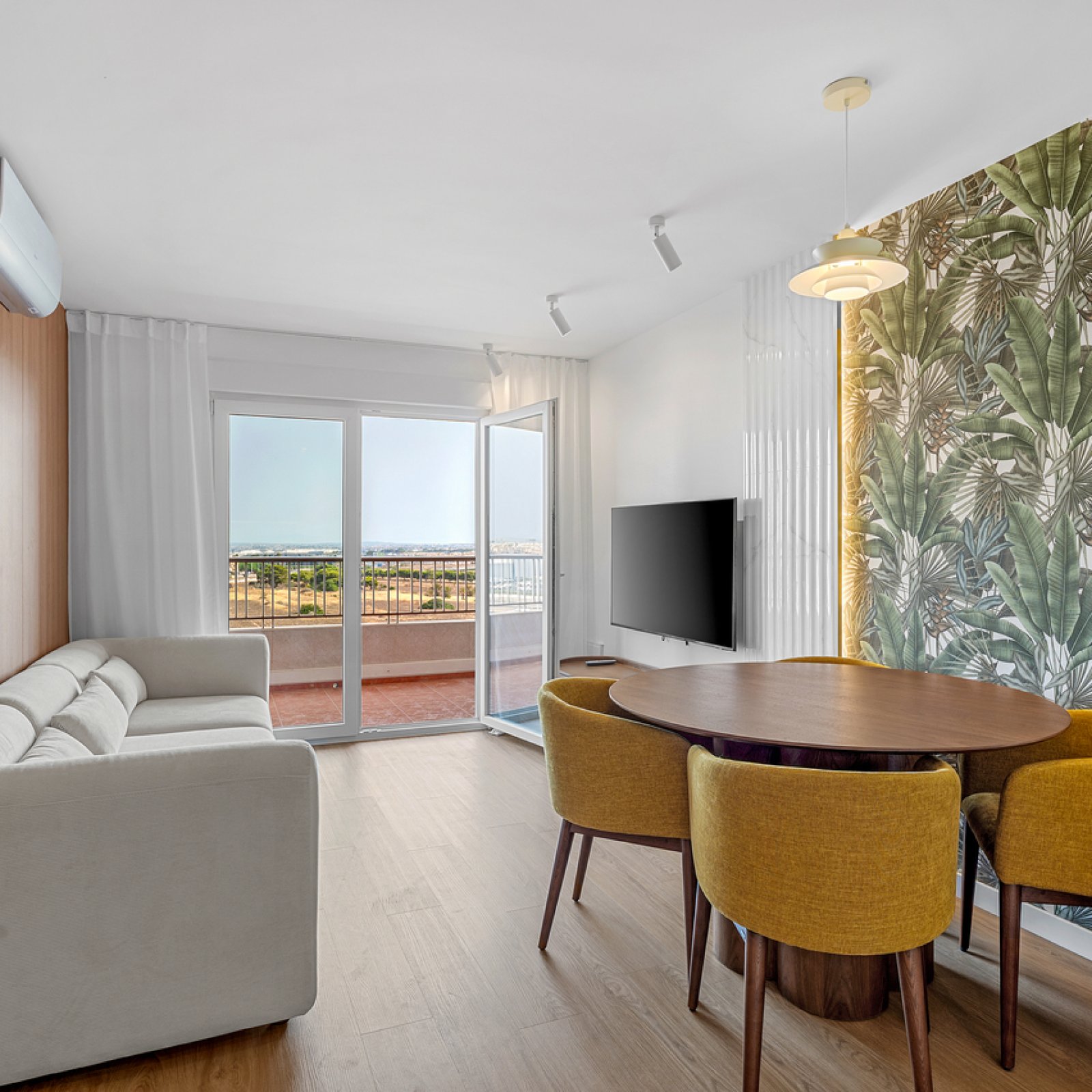 Penthouse in Punta Prima-5