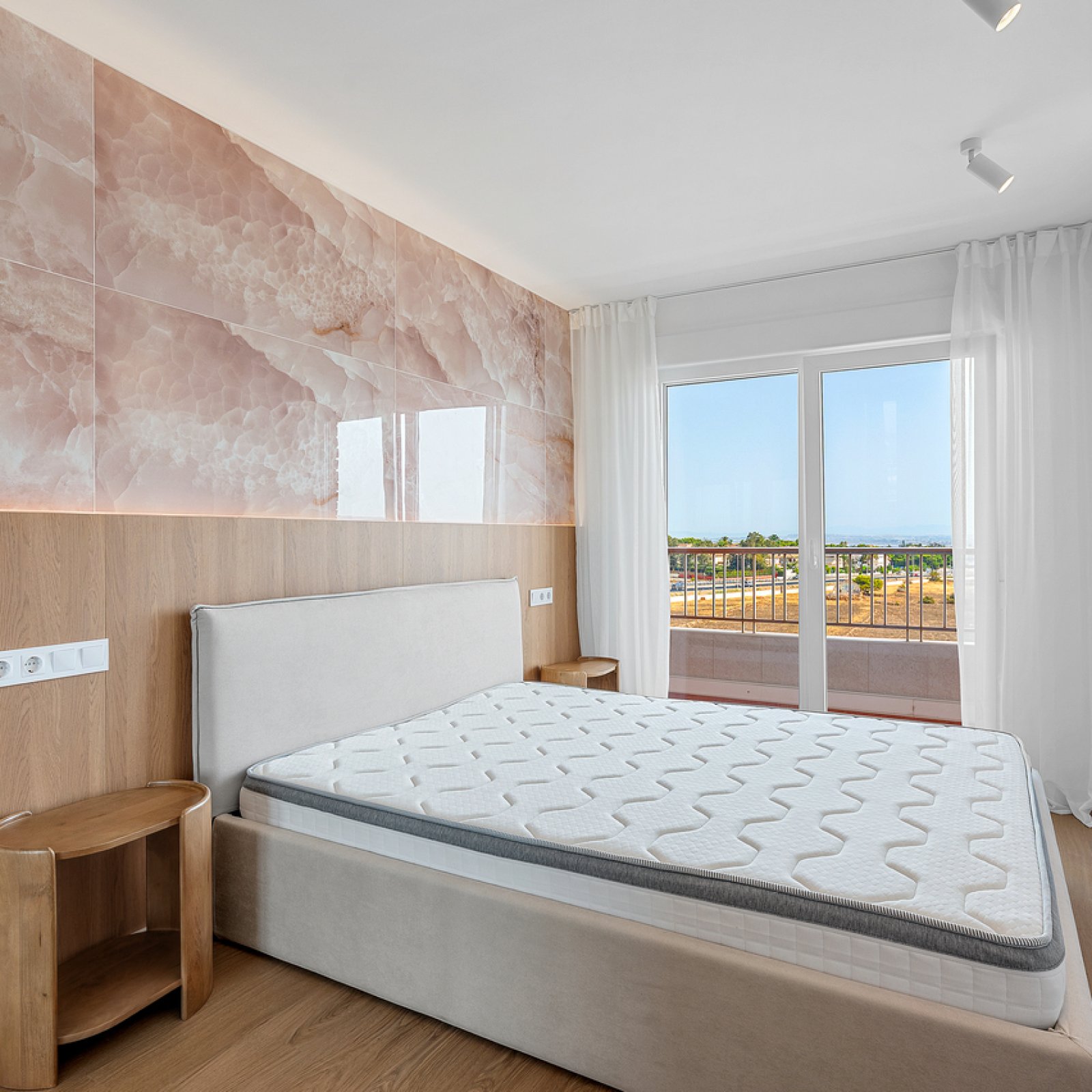 Penthouse in Punta Prima-12