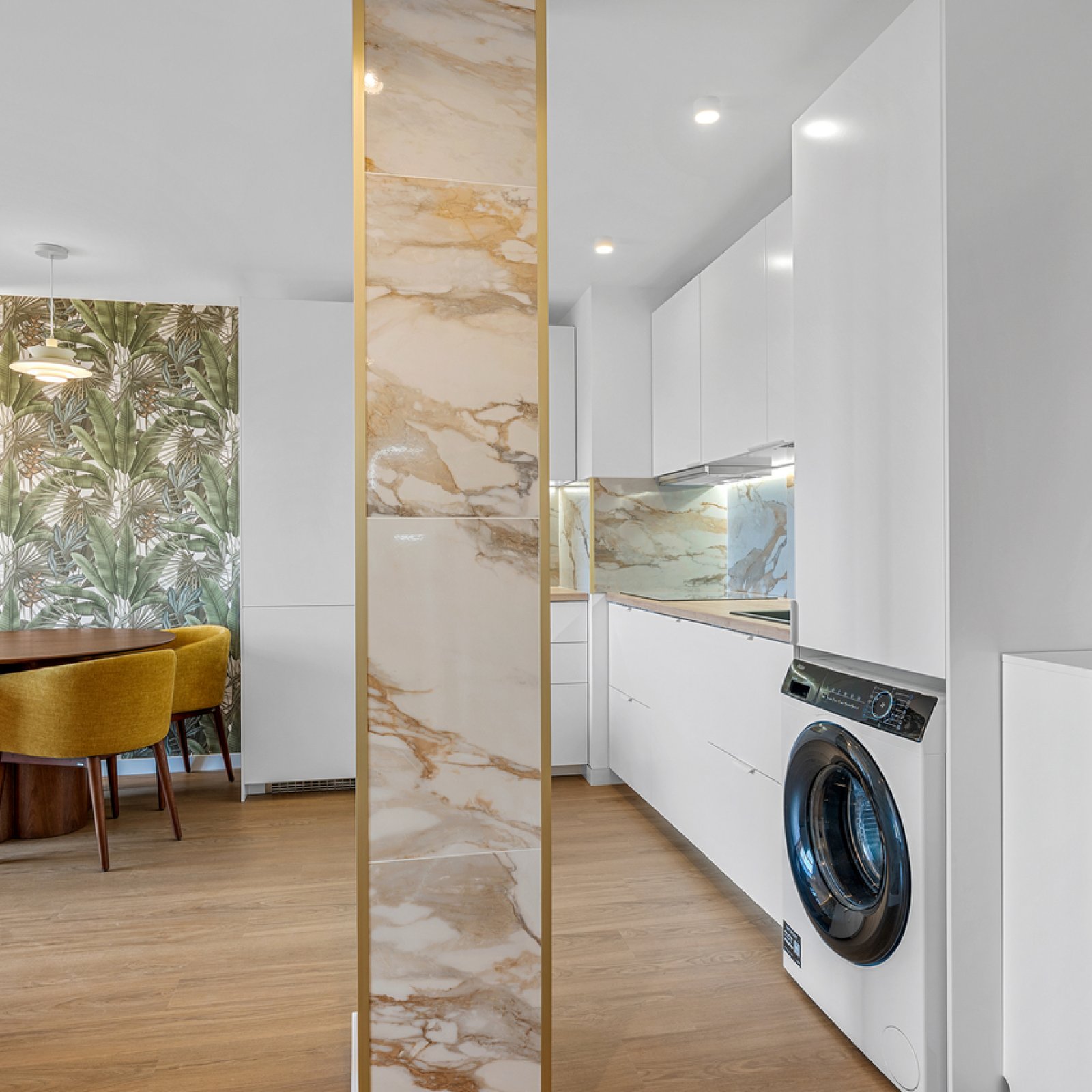 Penthouse in Punta Prima-11