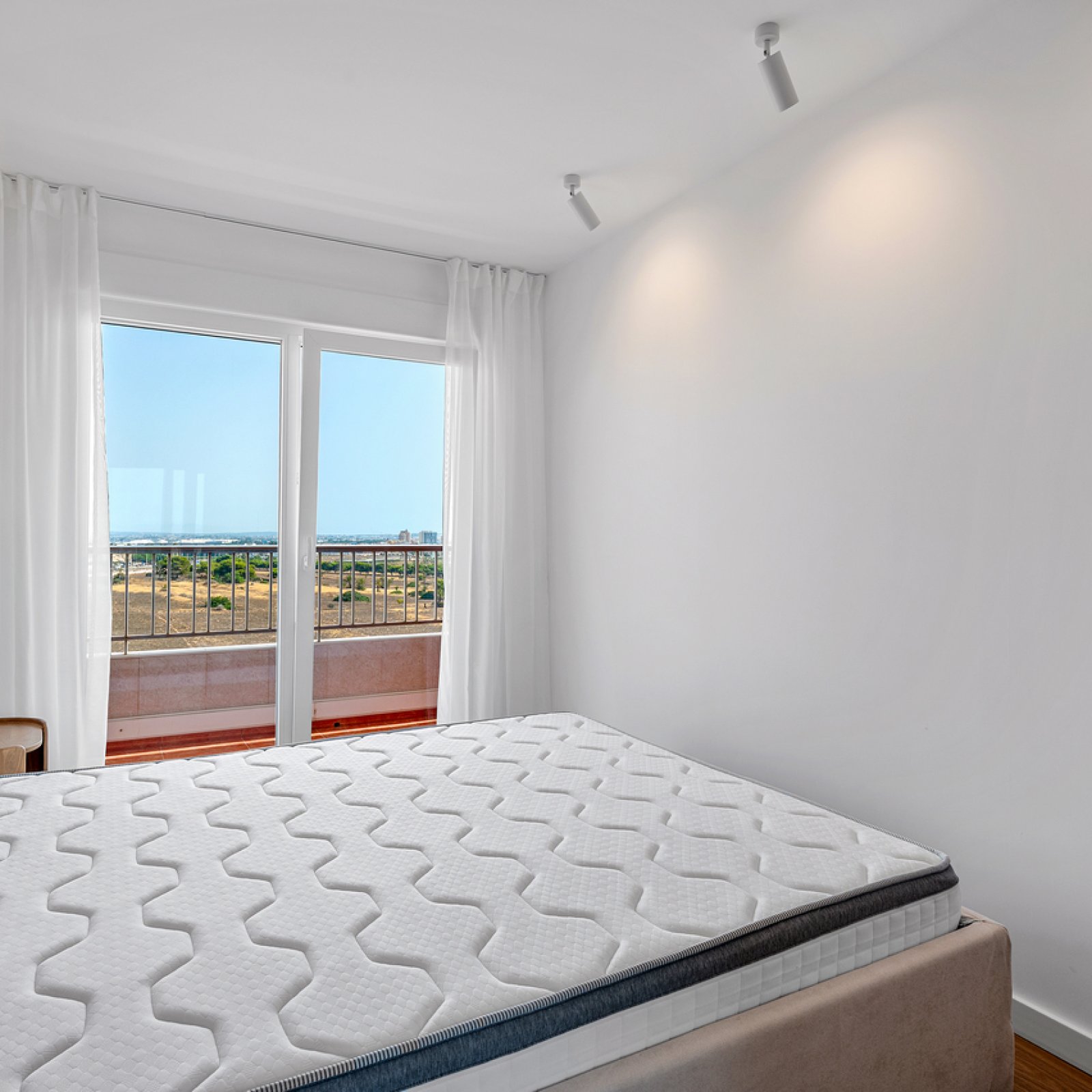 Penthouse in Punta Prima-13