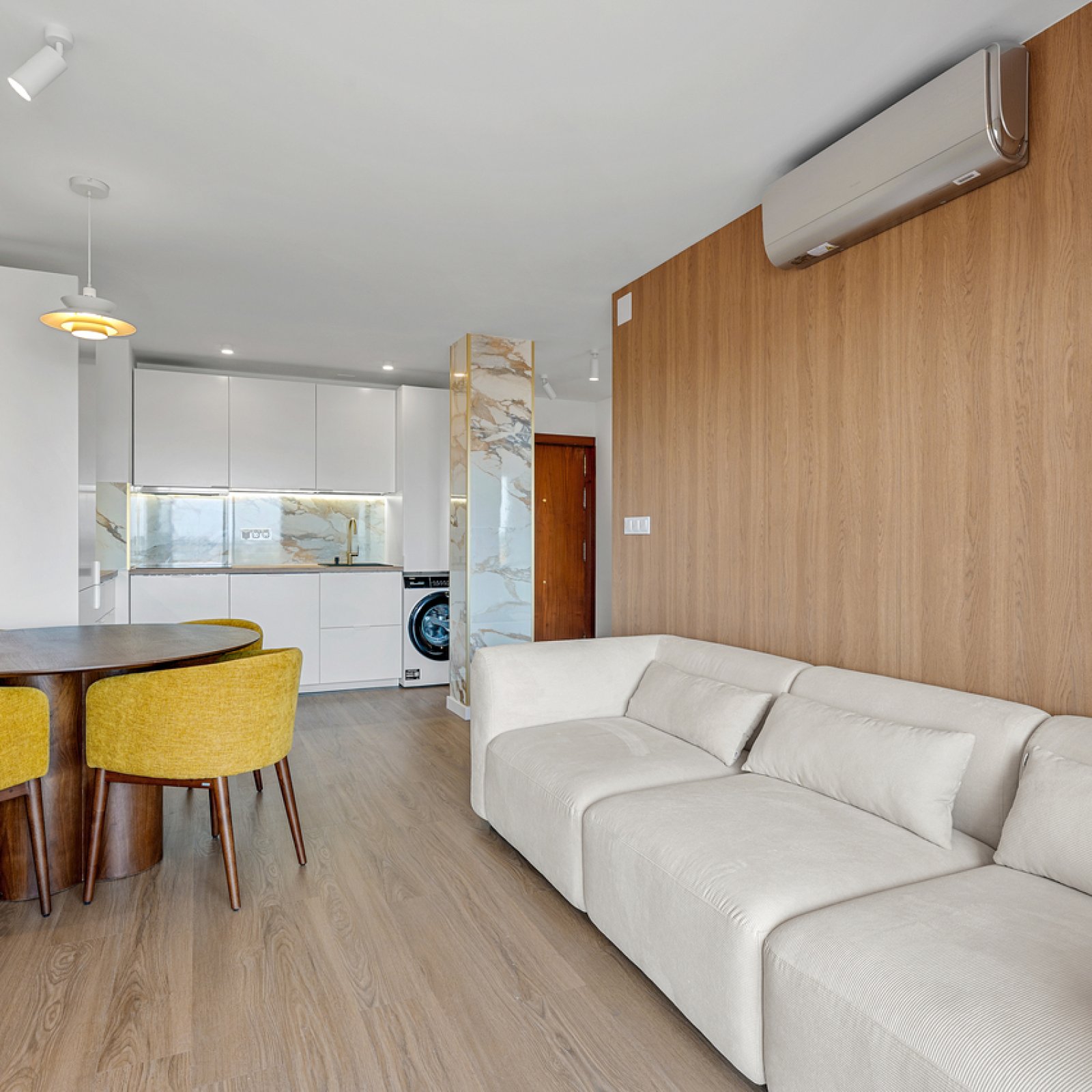 Penthouse in Punta Prima-6