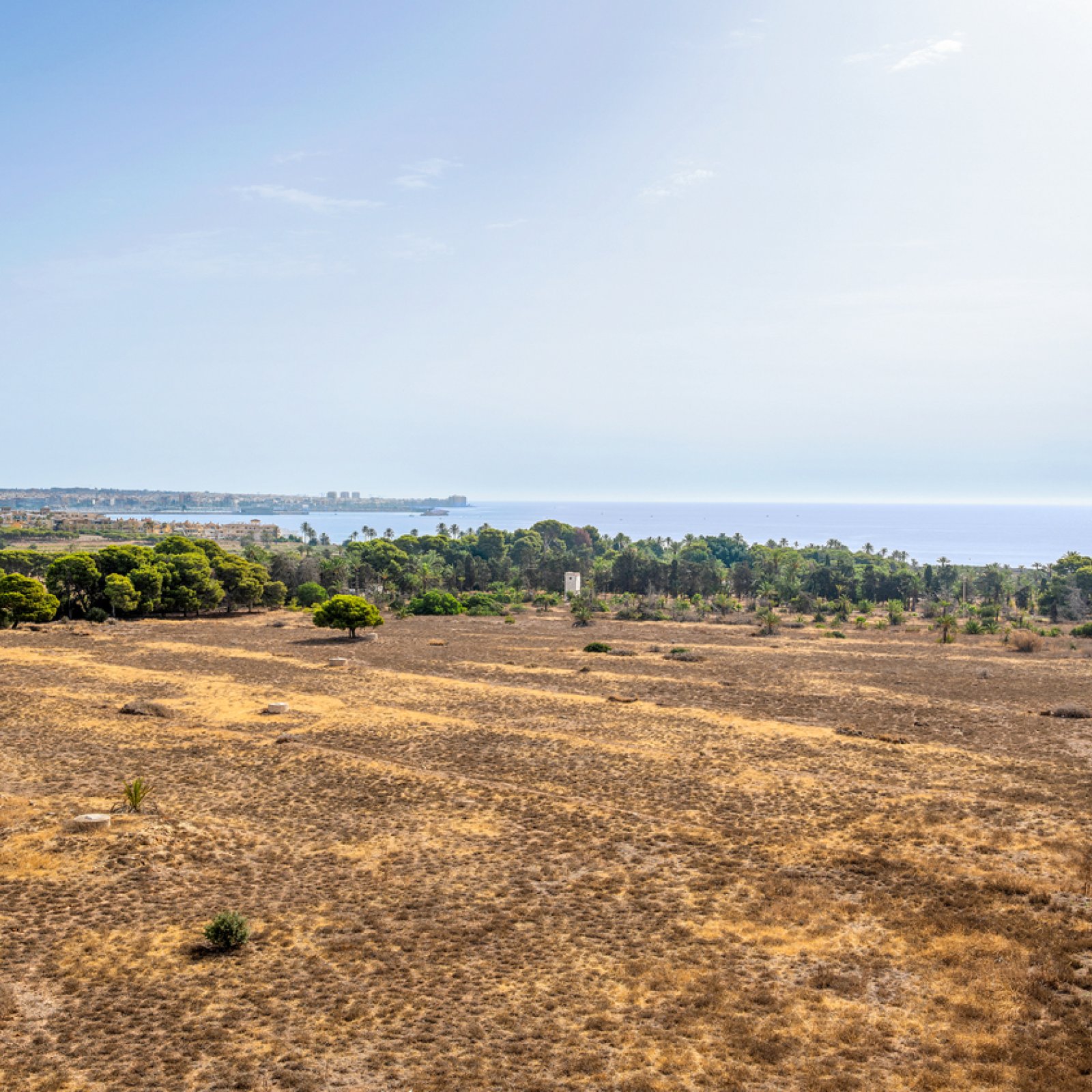 Penthouse in Punta Prima-24
