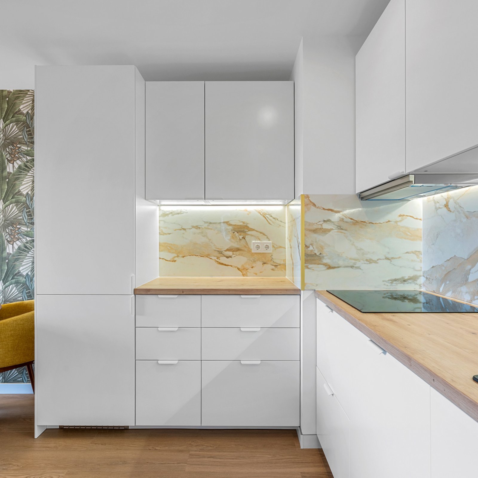 Penthouse in Punta Prima-8