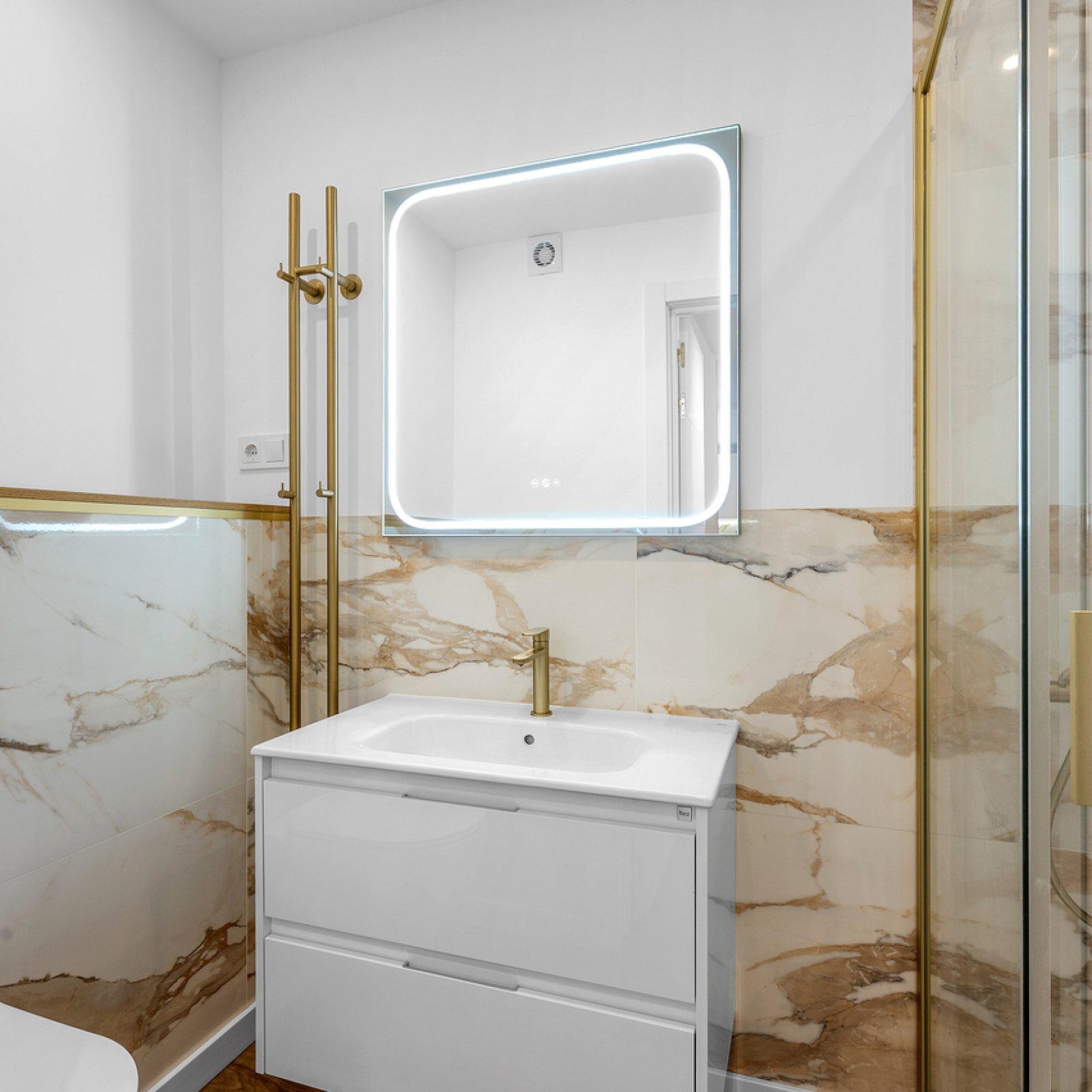 Penthouse in Punta Prima-18