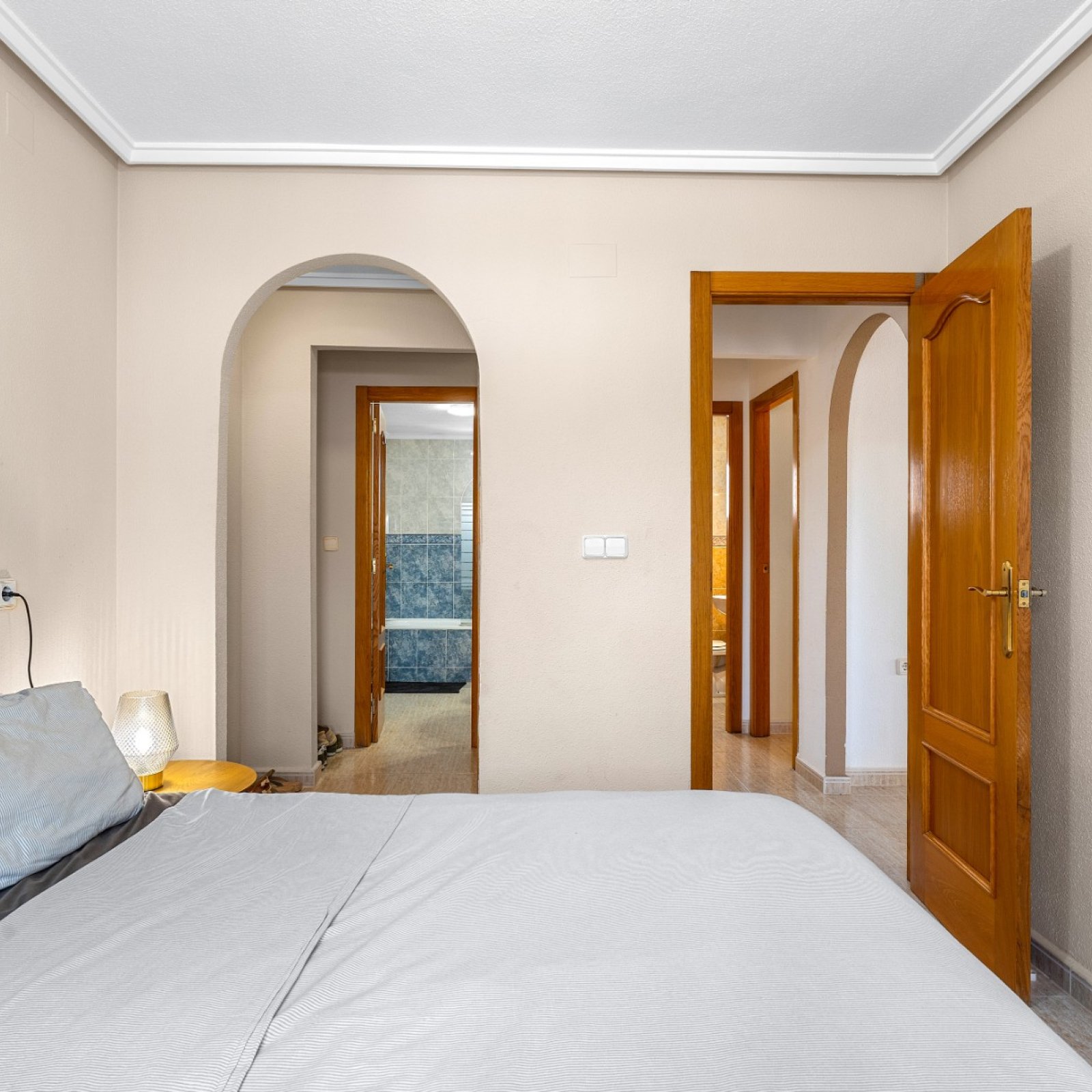Villa in Gran Alacant-11