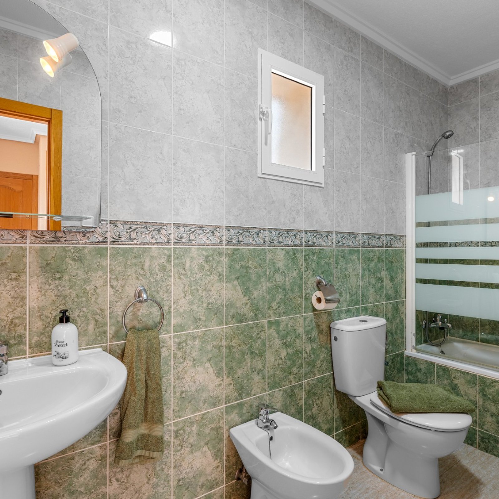 Villa in Gran Alacant-21