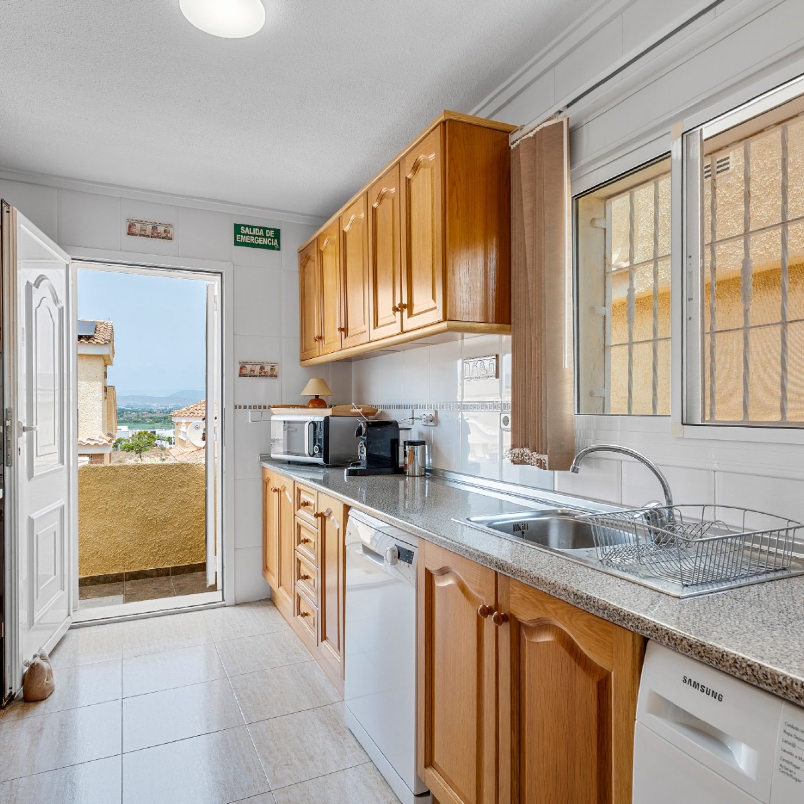 Villa in Gran Alacant-9