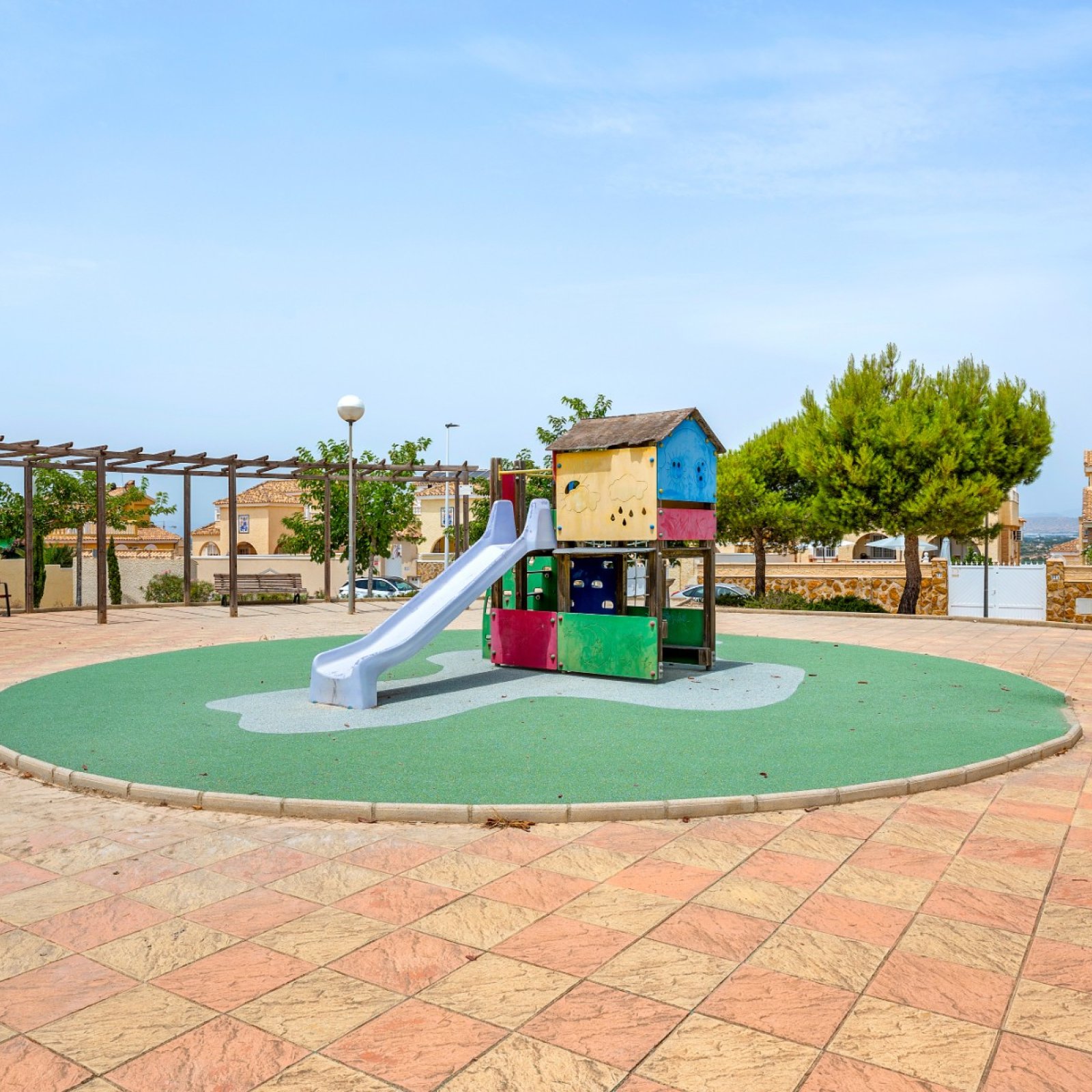 Villa in Gran Alacant-41