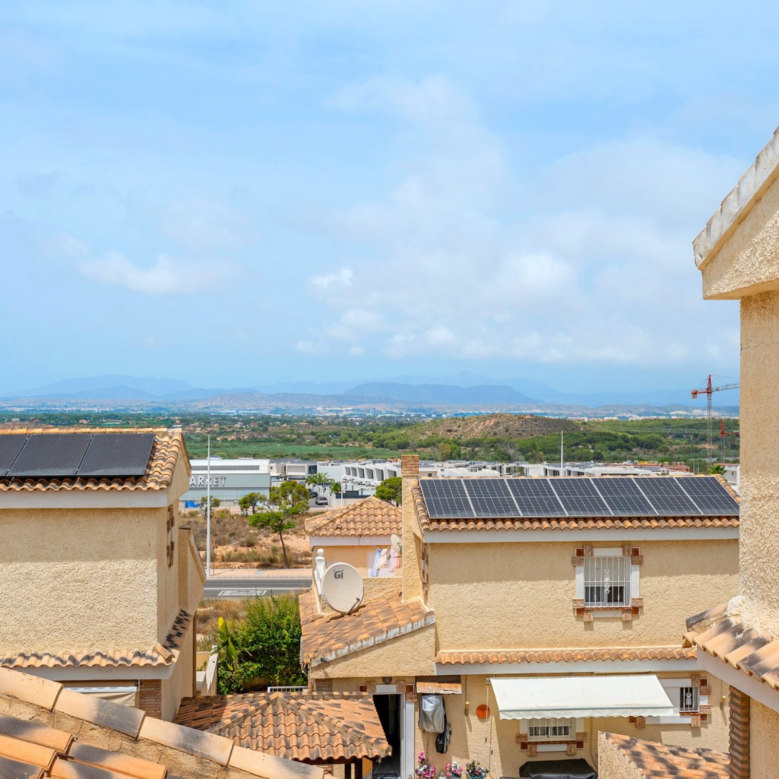 Villa in Gran Alacant-36