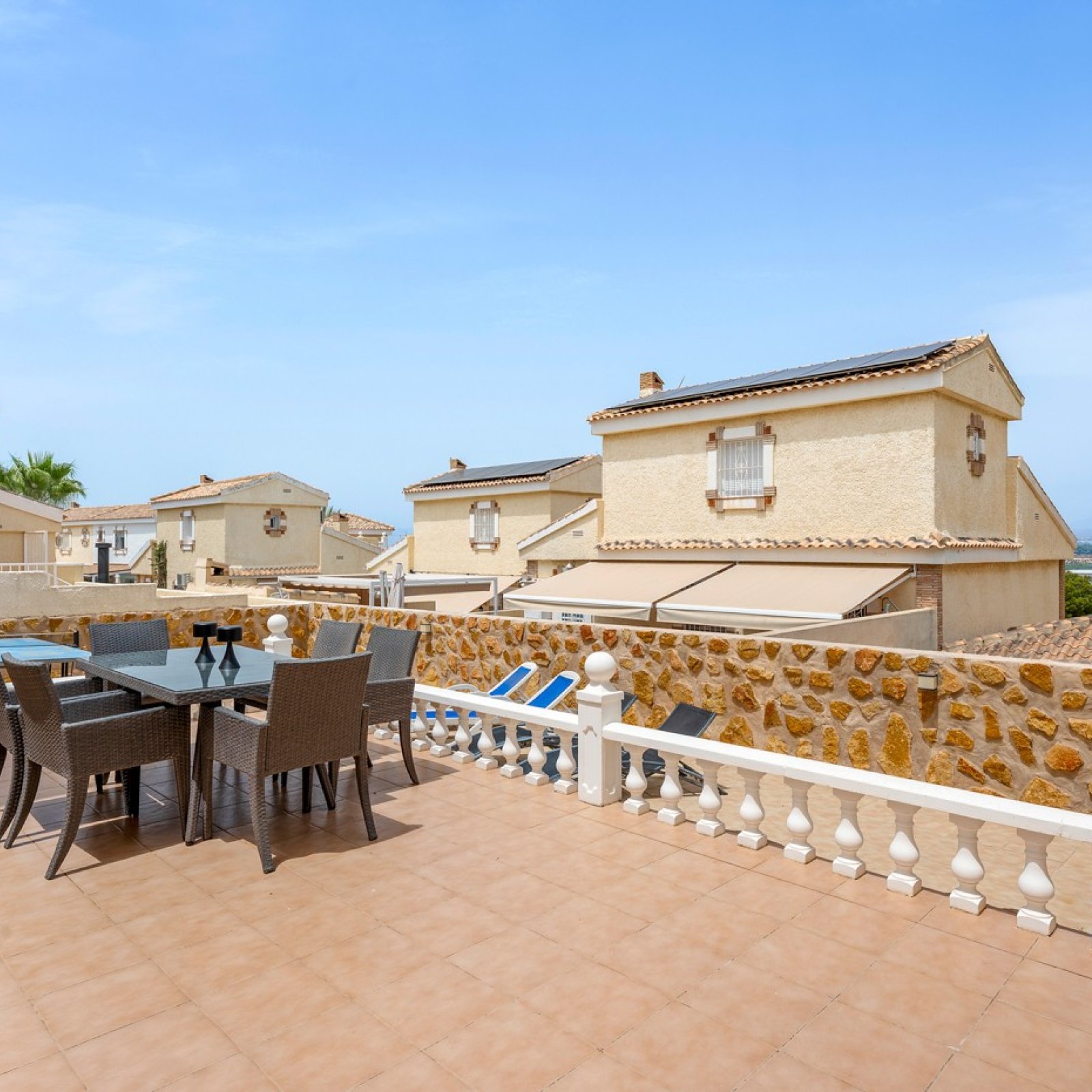 Villa in Gran Alacant-28