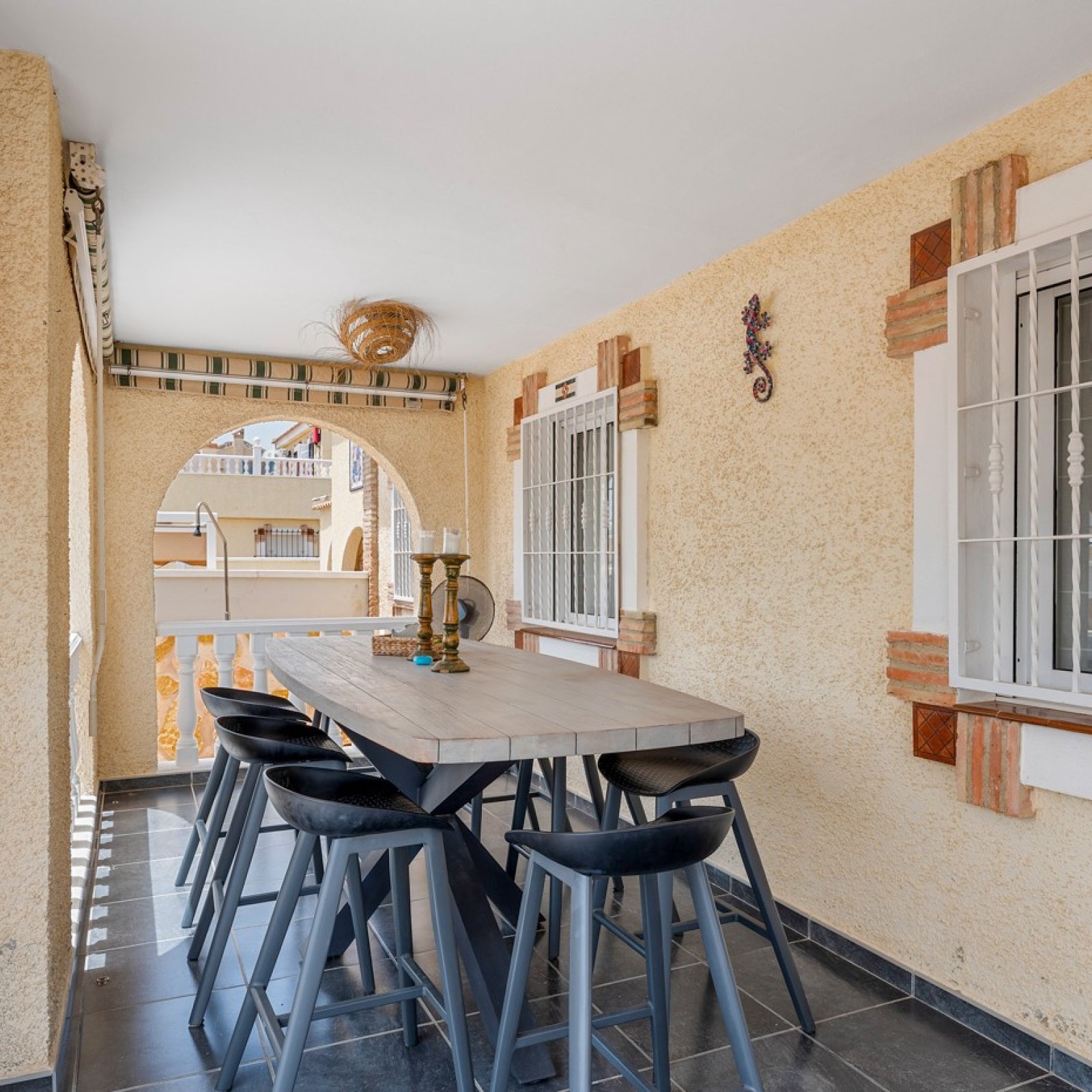 Villa in Gran Alacant-27