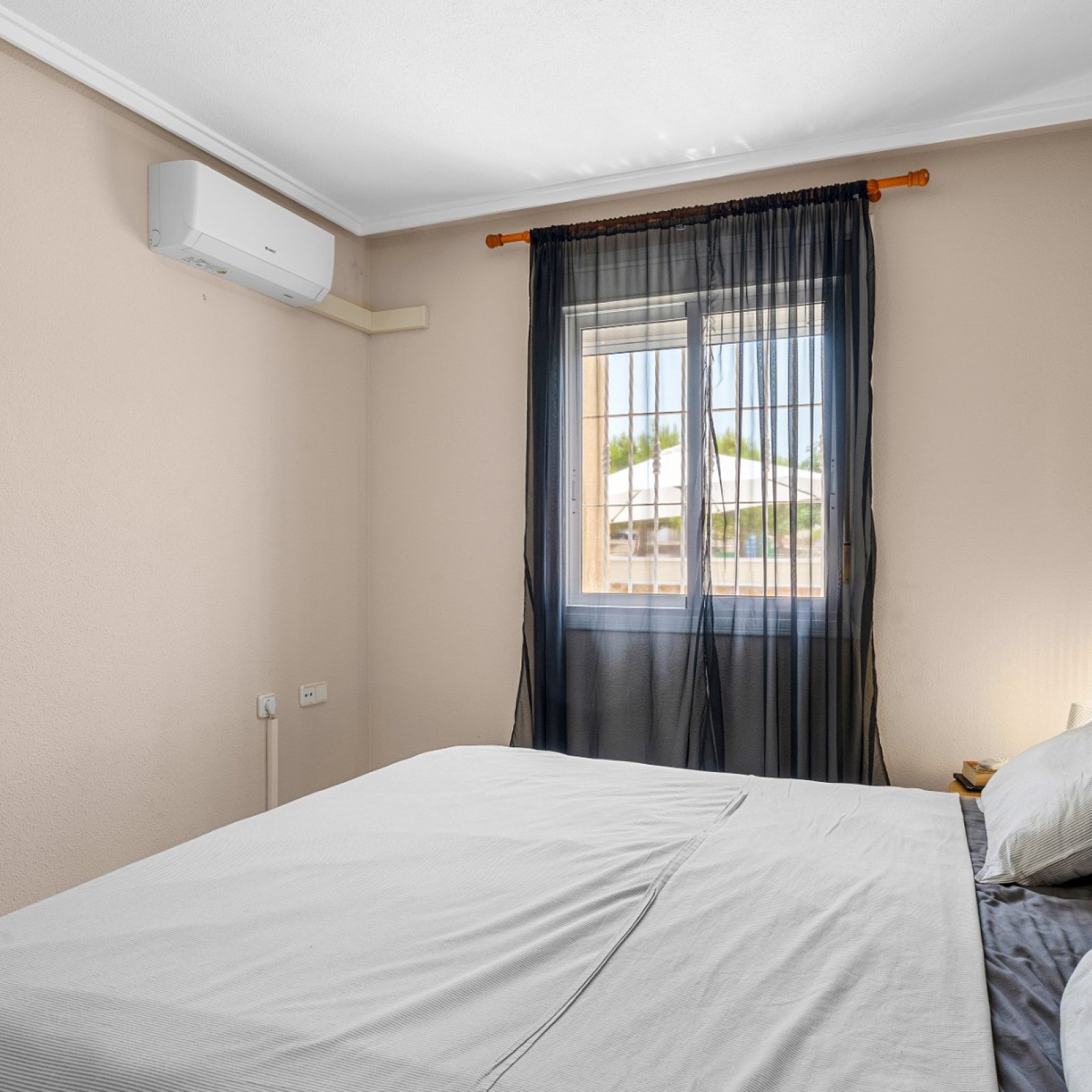 Villa in Gran Alacant-12