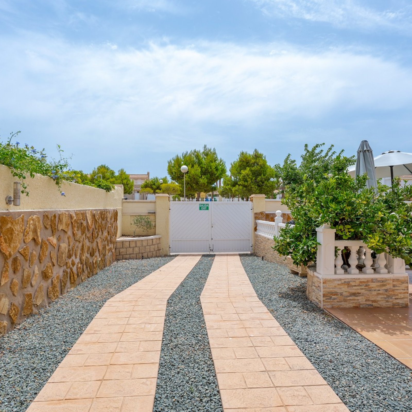 Villa in Gran Alacant-34