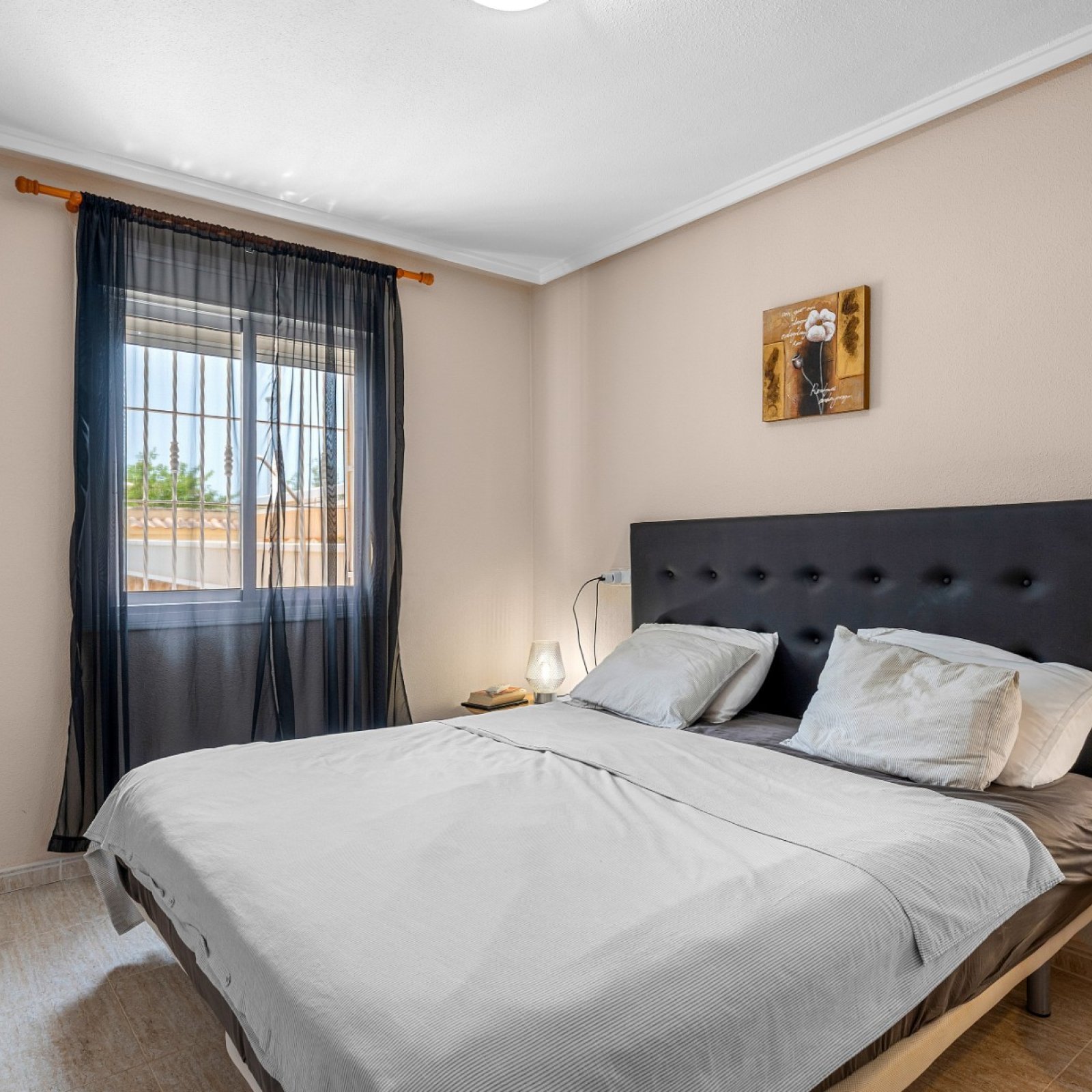 Villa in Gran Alacant-10