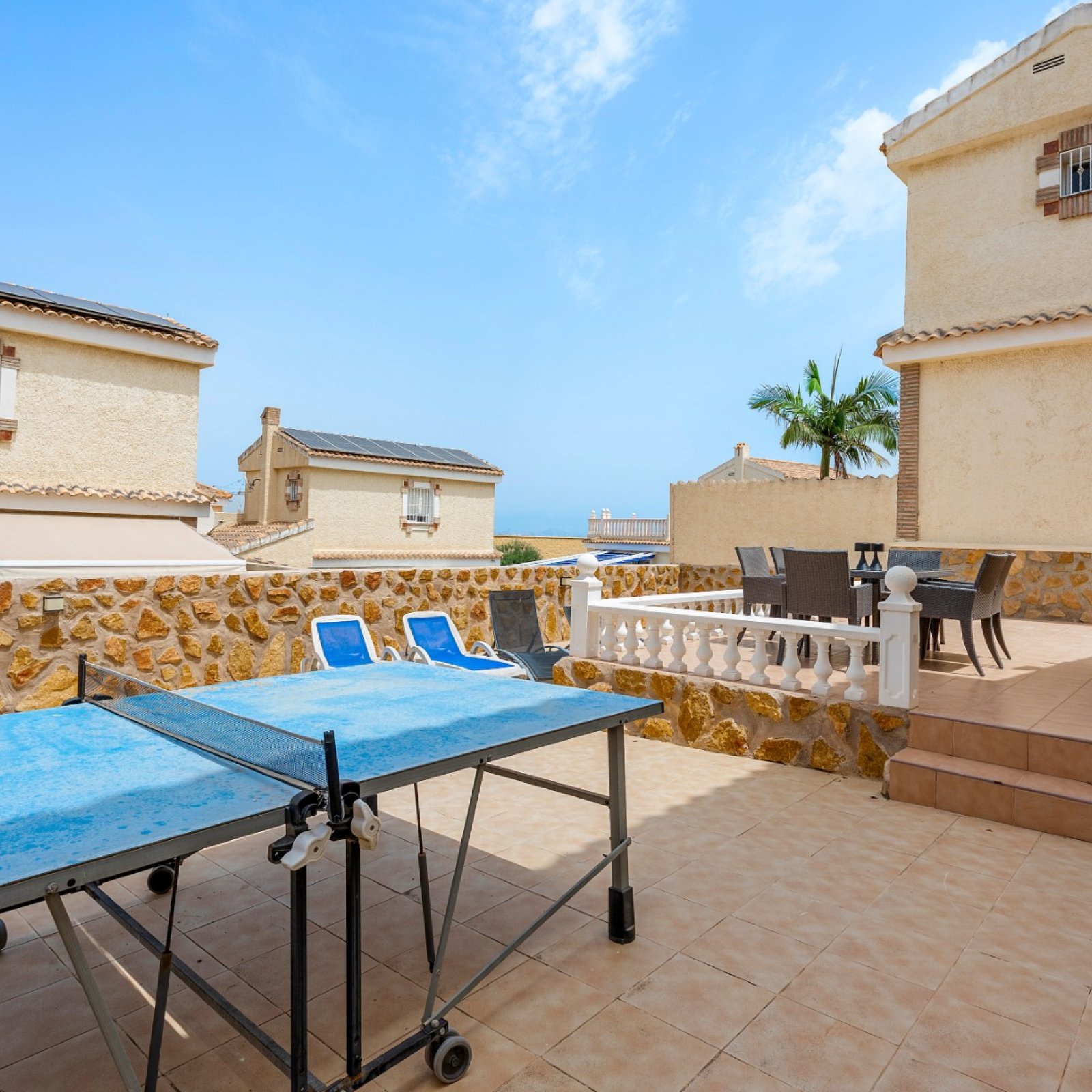 Villa in Gran Alacant-40