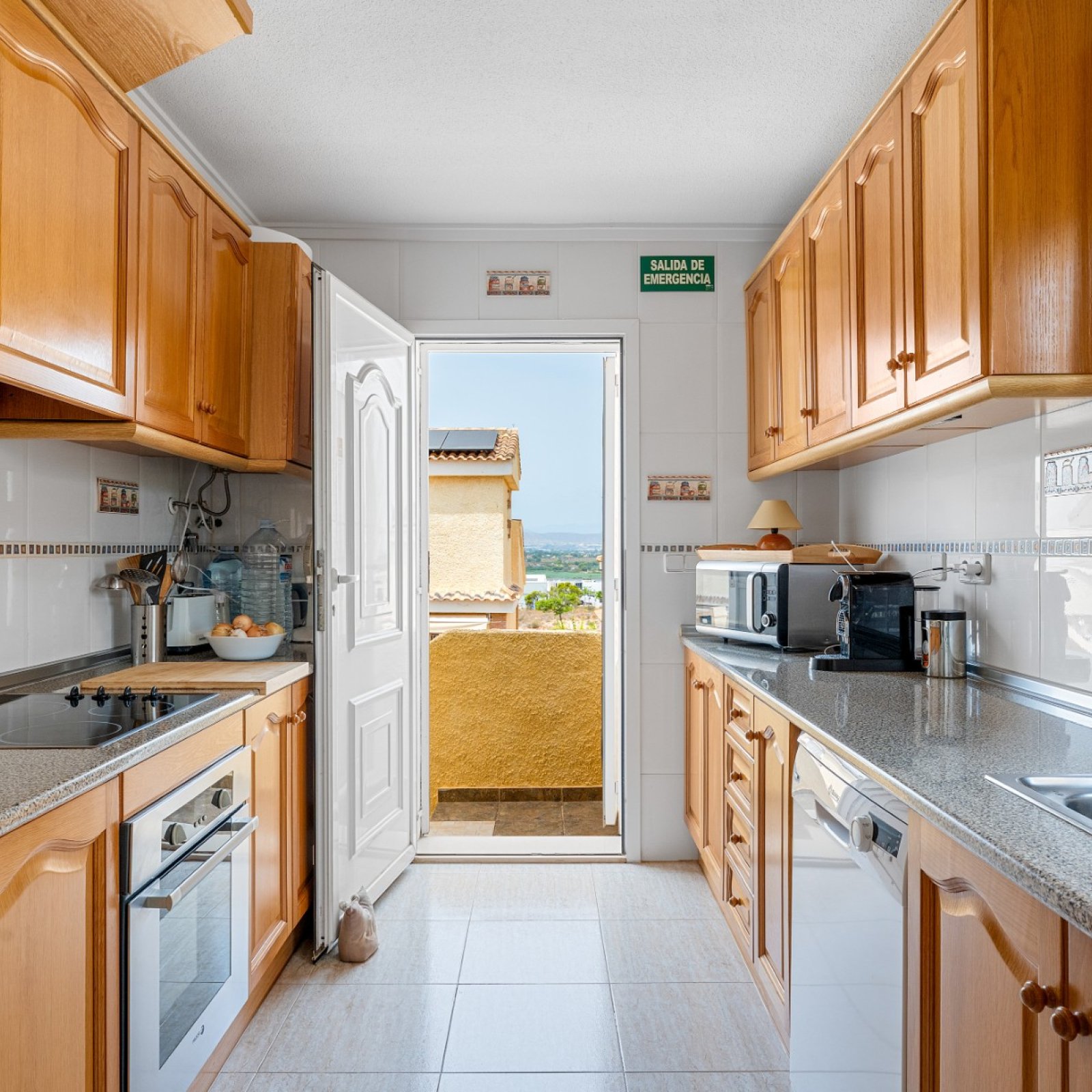 Villa in Gran Alacant-8