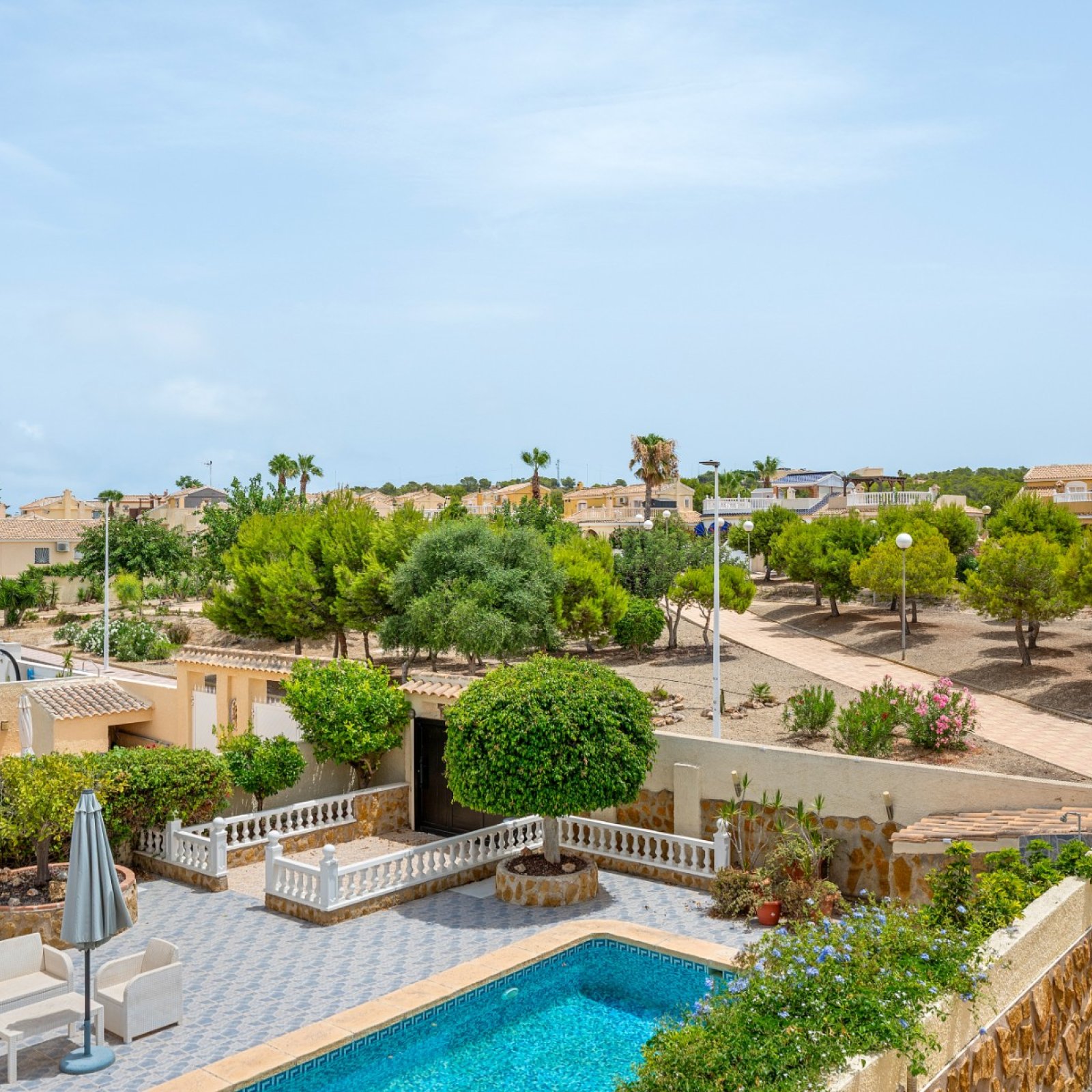 Villa in Gran Alacant-32