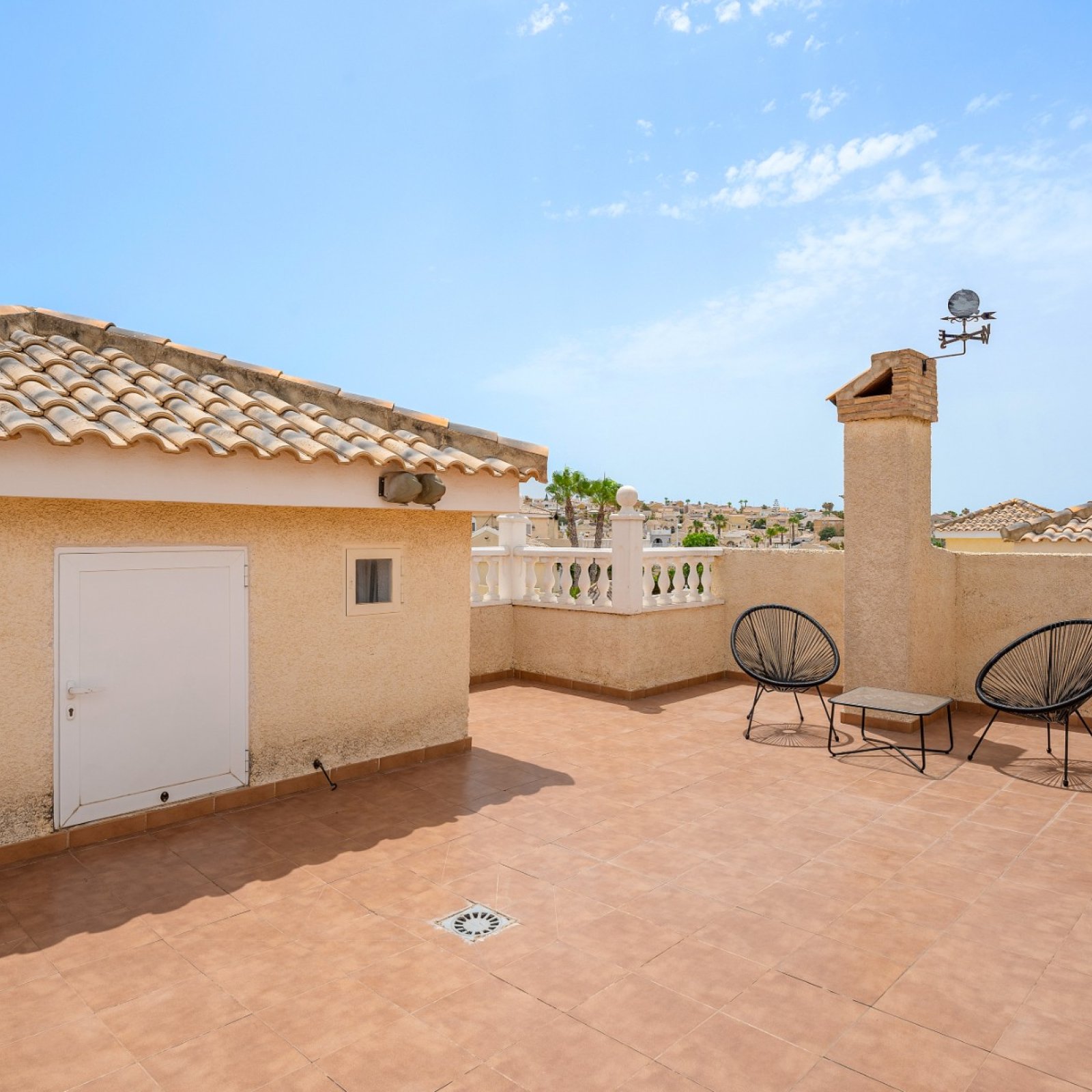 Villa in Gran Alacant-39