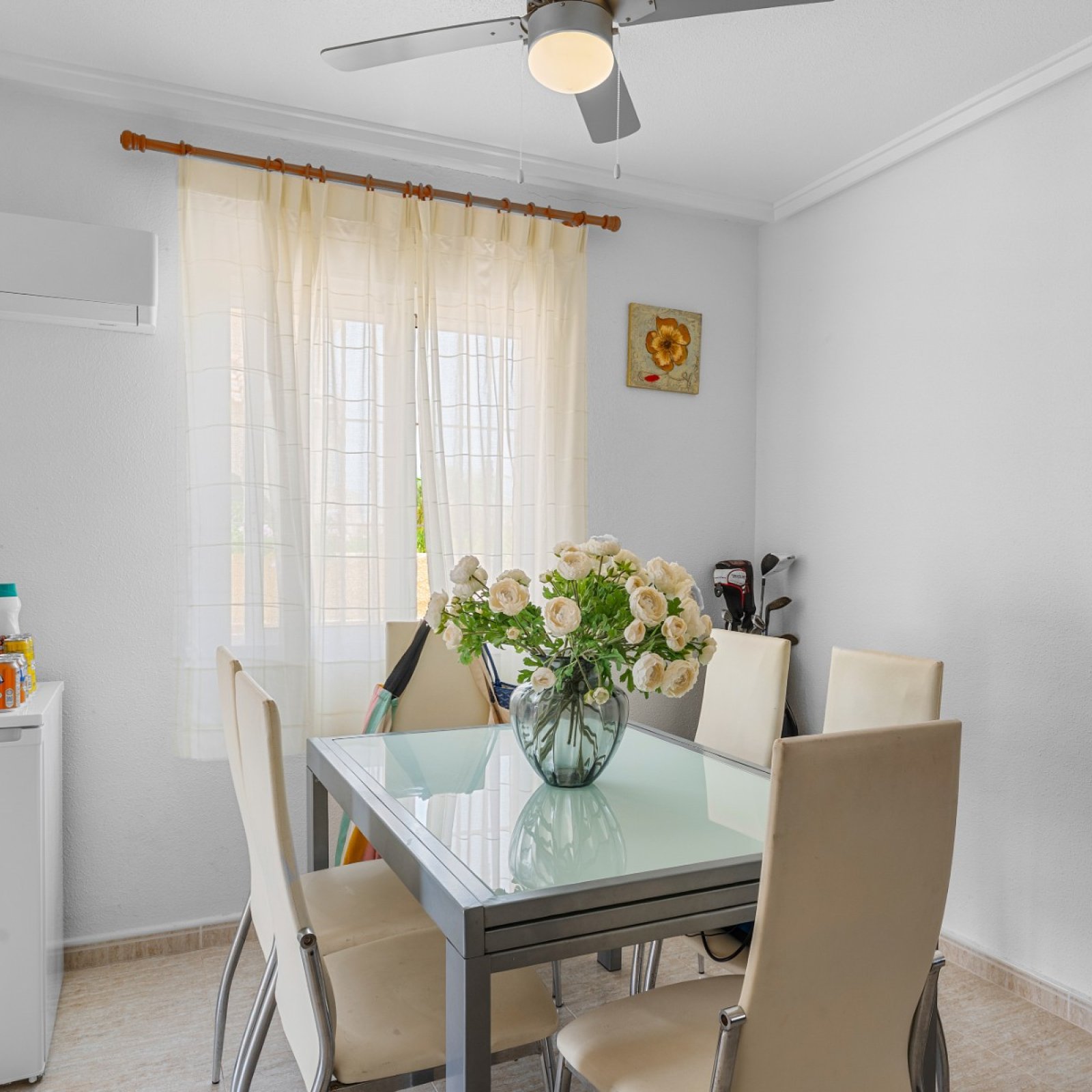 Villa in Gran Alacant-7