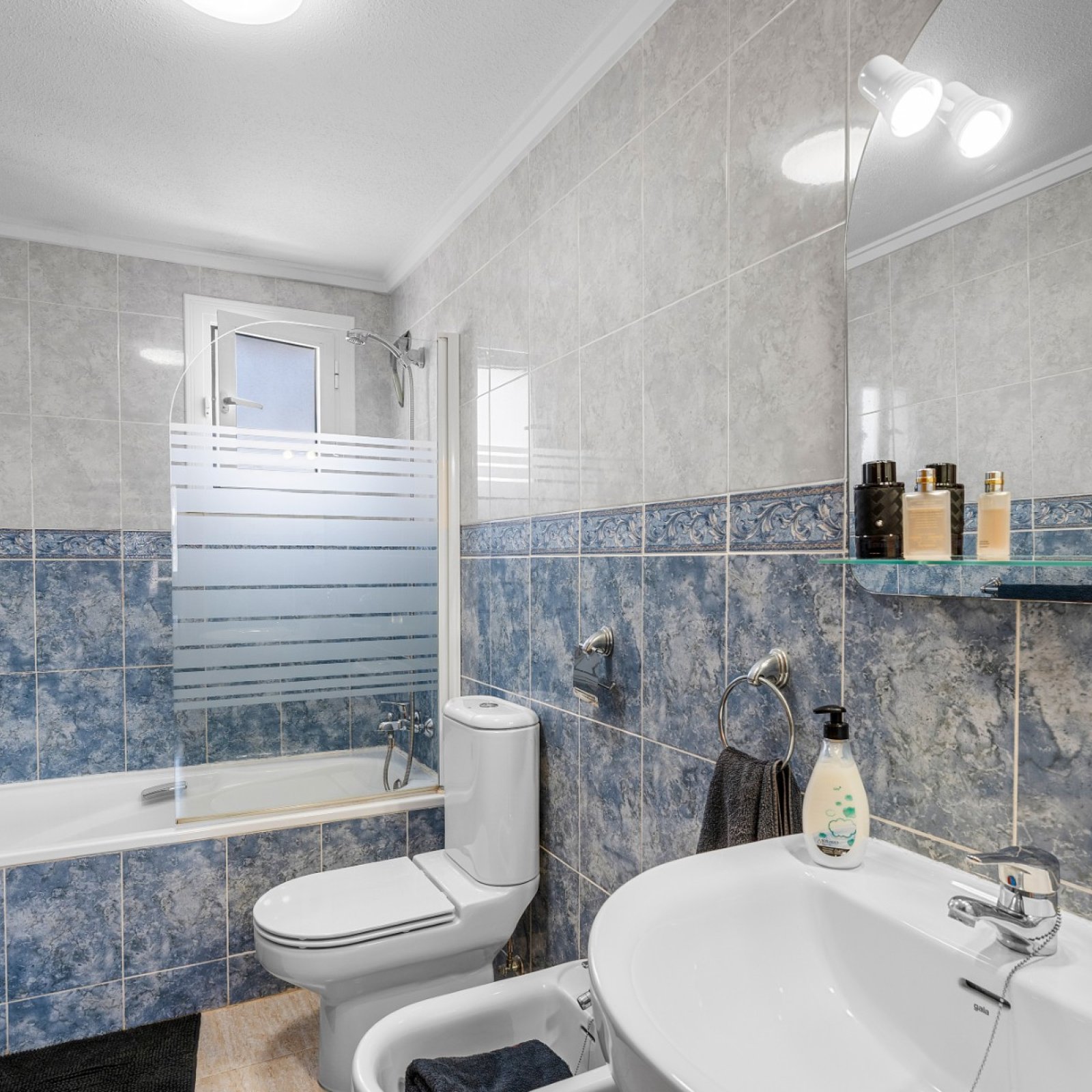 Villa in Gran Alacant-13