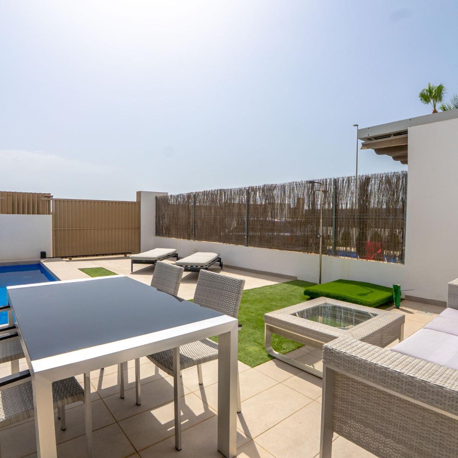 Villa in Guardamar del Segura-8