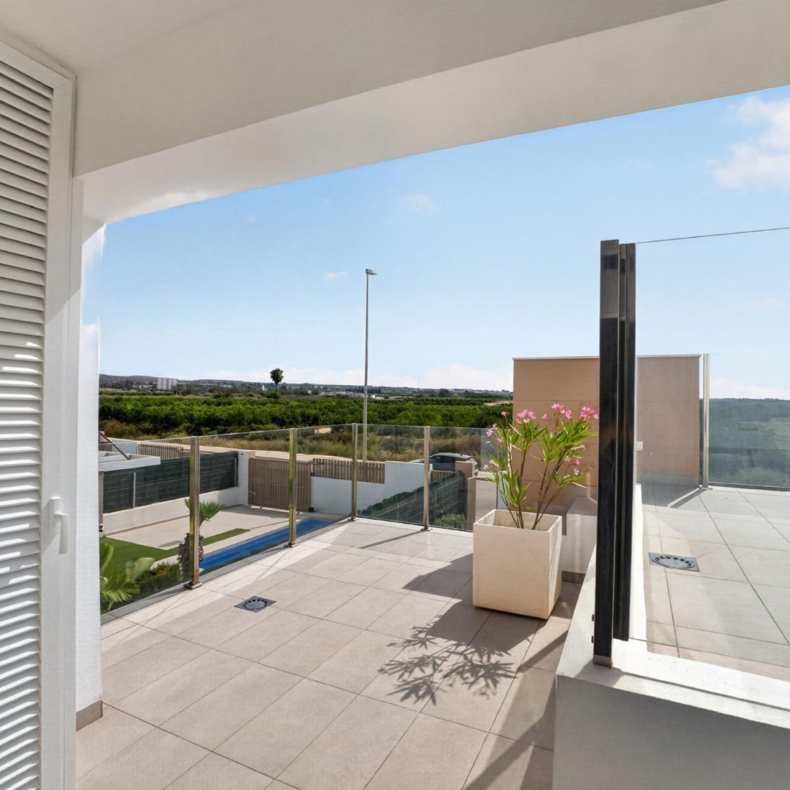 Villa in Guardamar del Segura-29