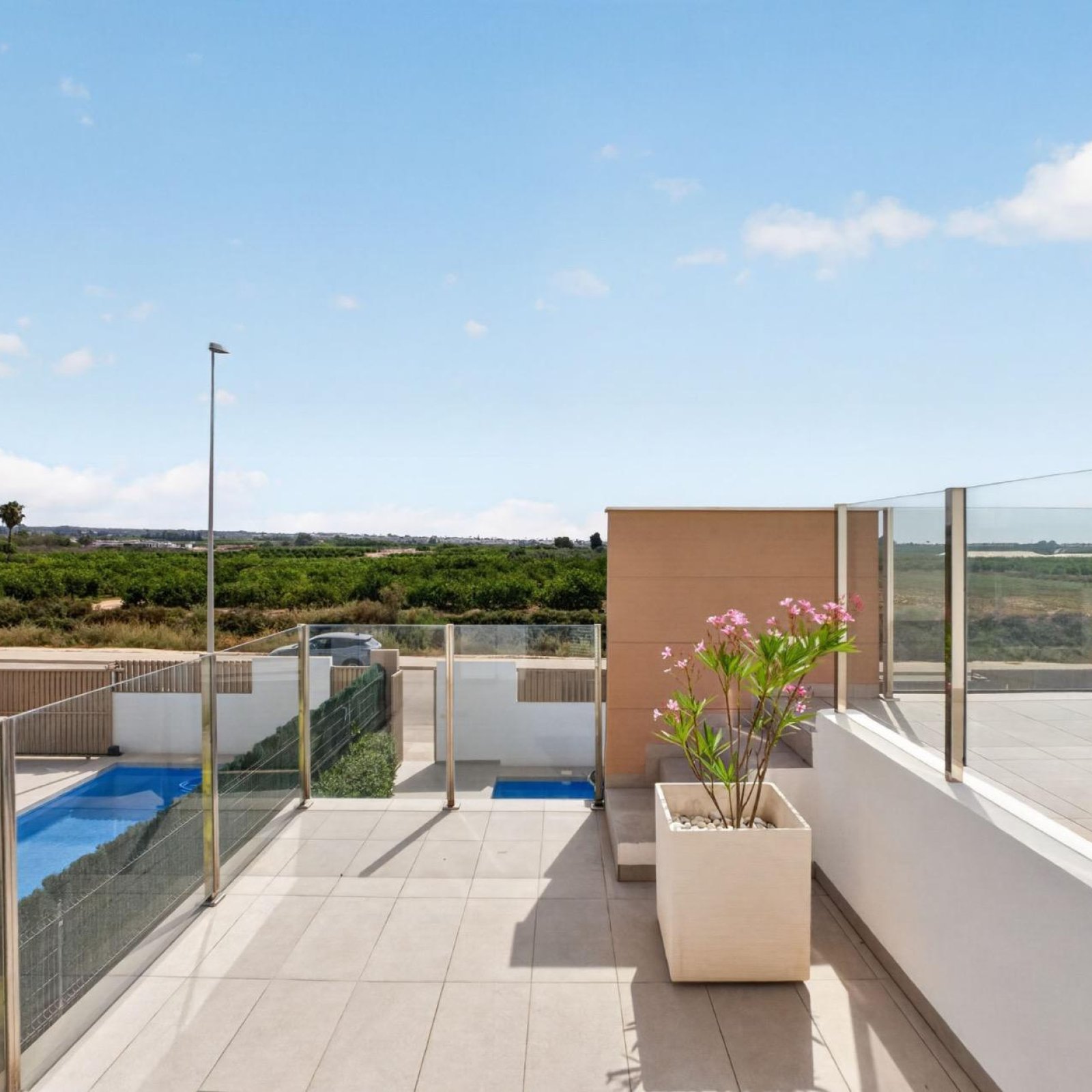 Villa in Guardamar del Segura-31