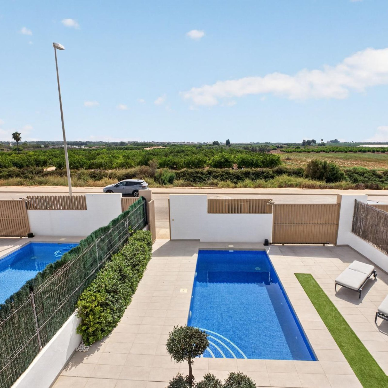 Villa in Guardamar del Segura-34