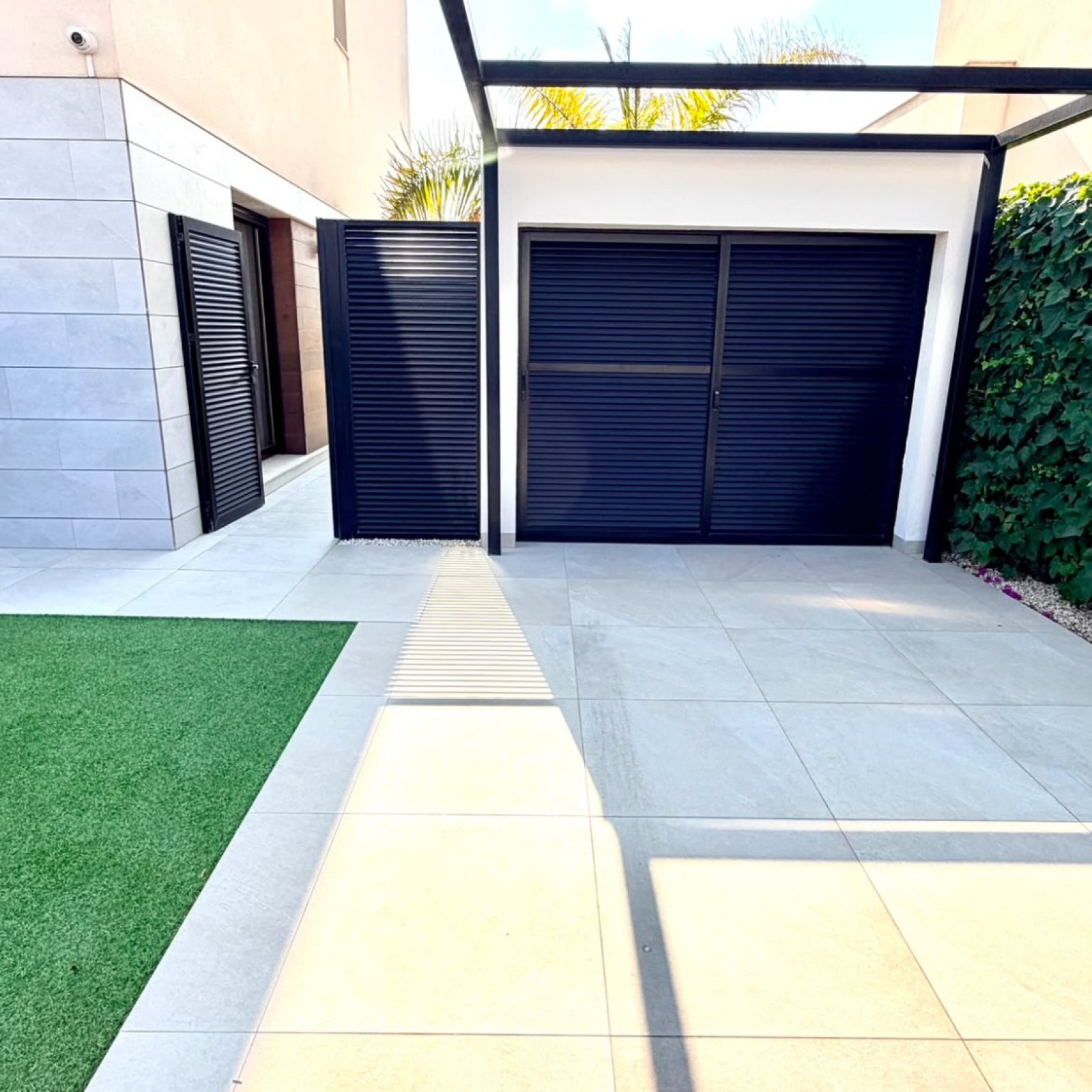 Villa in Los Montesinos-41