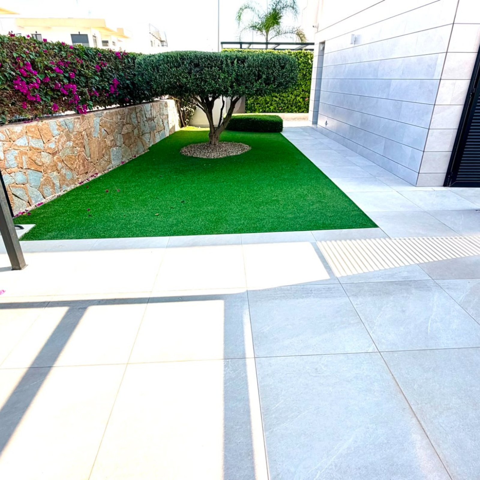 Villa in Los Montesinos-5